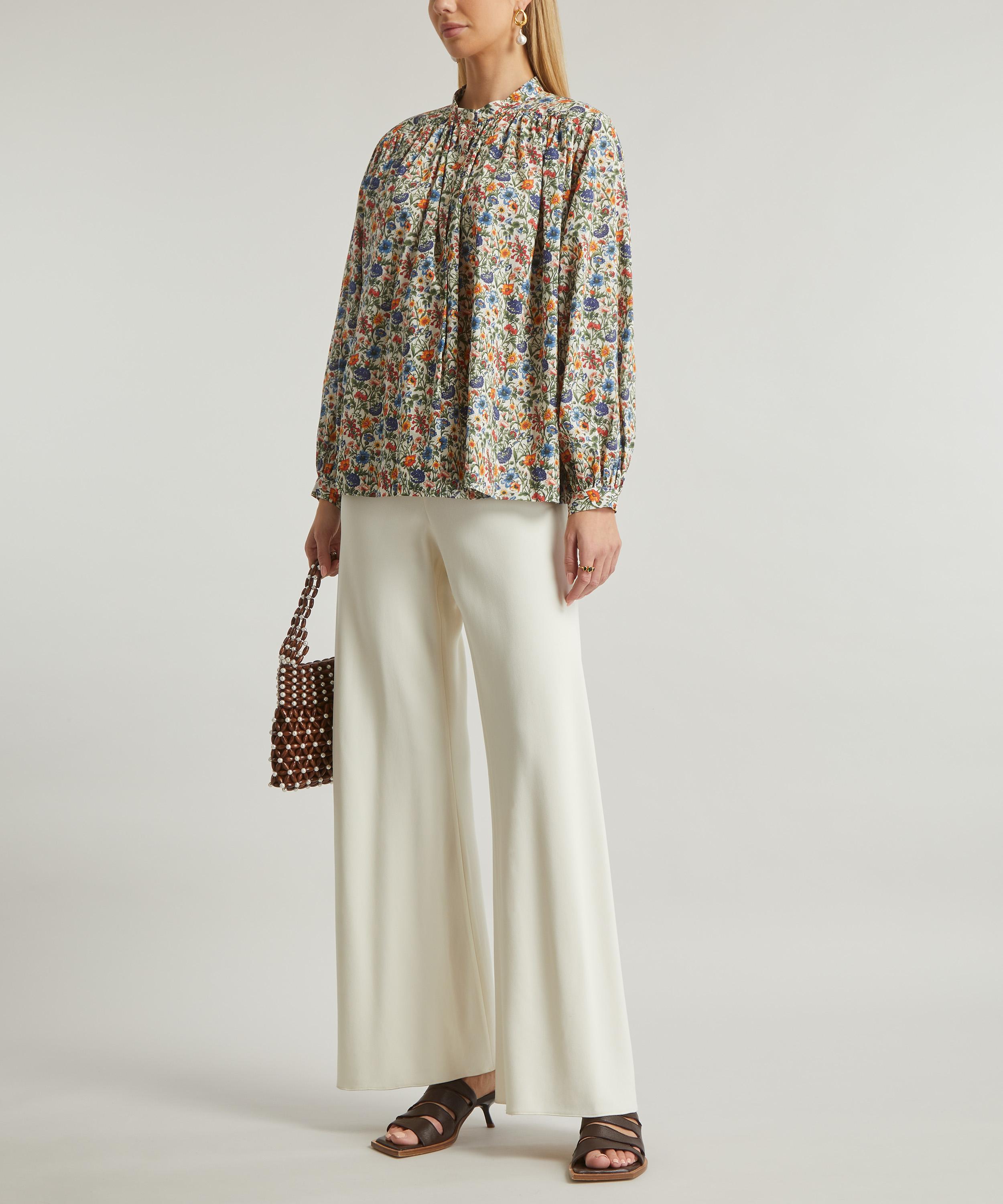 Liberty - Rachel Boho Tana Lawn™ Cotton Shirt image number 1