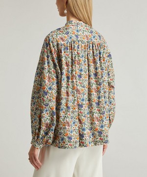 Liberty - Rachel Boho Tana Lawn™ Cotton Shirt image number 3