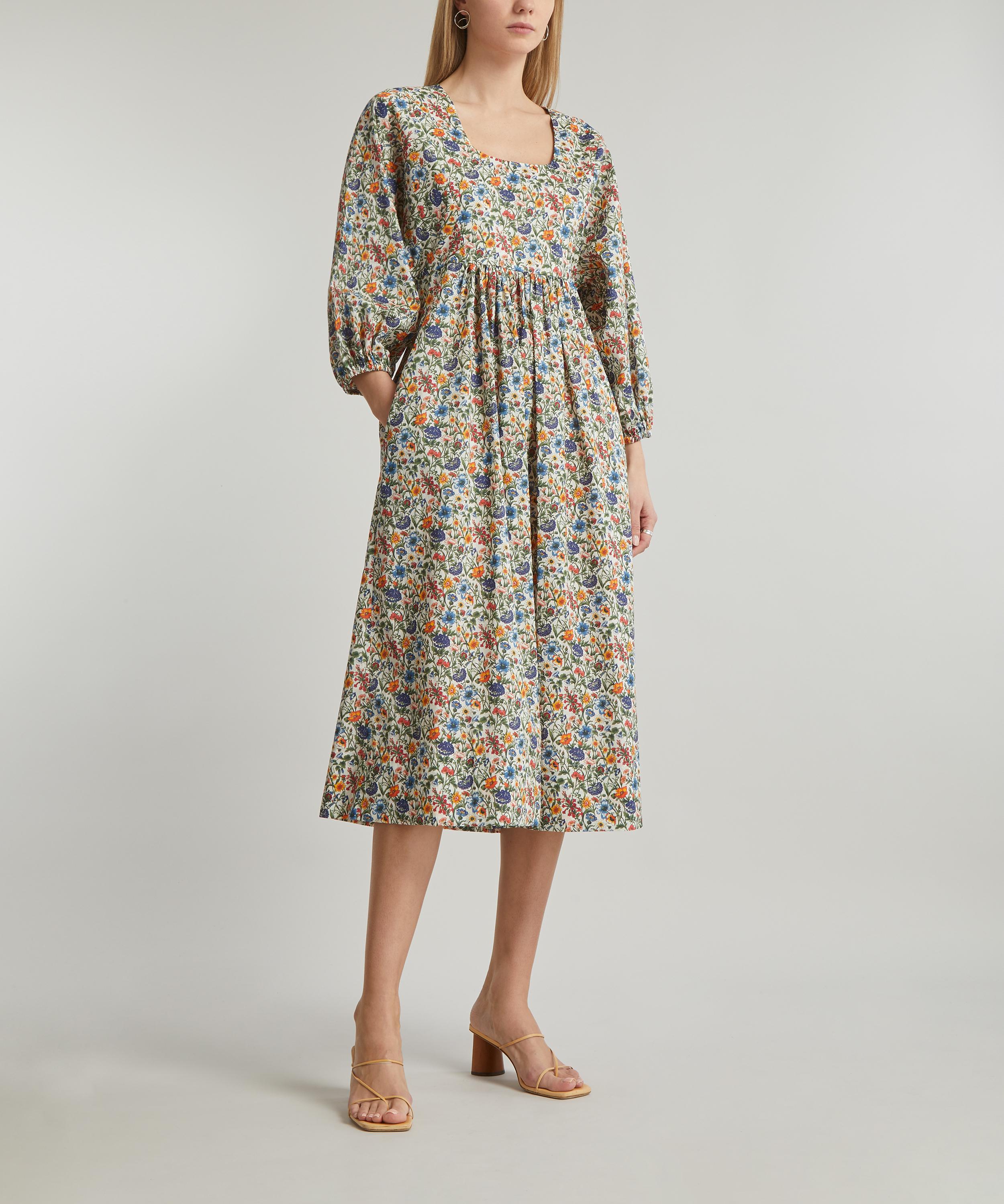 Tana hotsell lawn dress