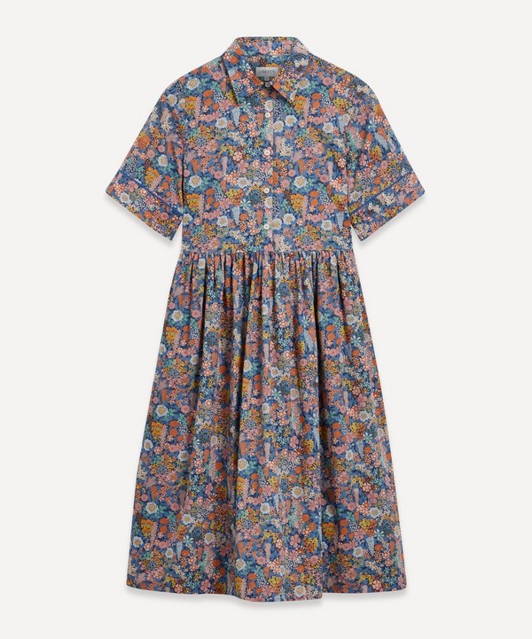 Liberty Fabrics - Edenham Tana Lawn™ Cotton Gallery Dress