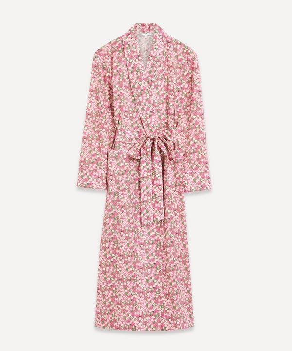 Liberty - Mitsi Tana Lawn™ Cotton Long Robe