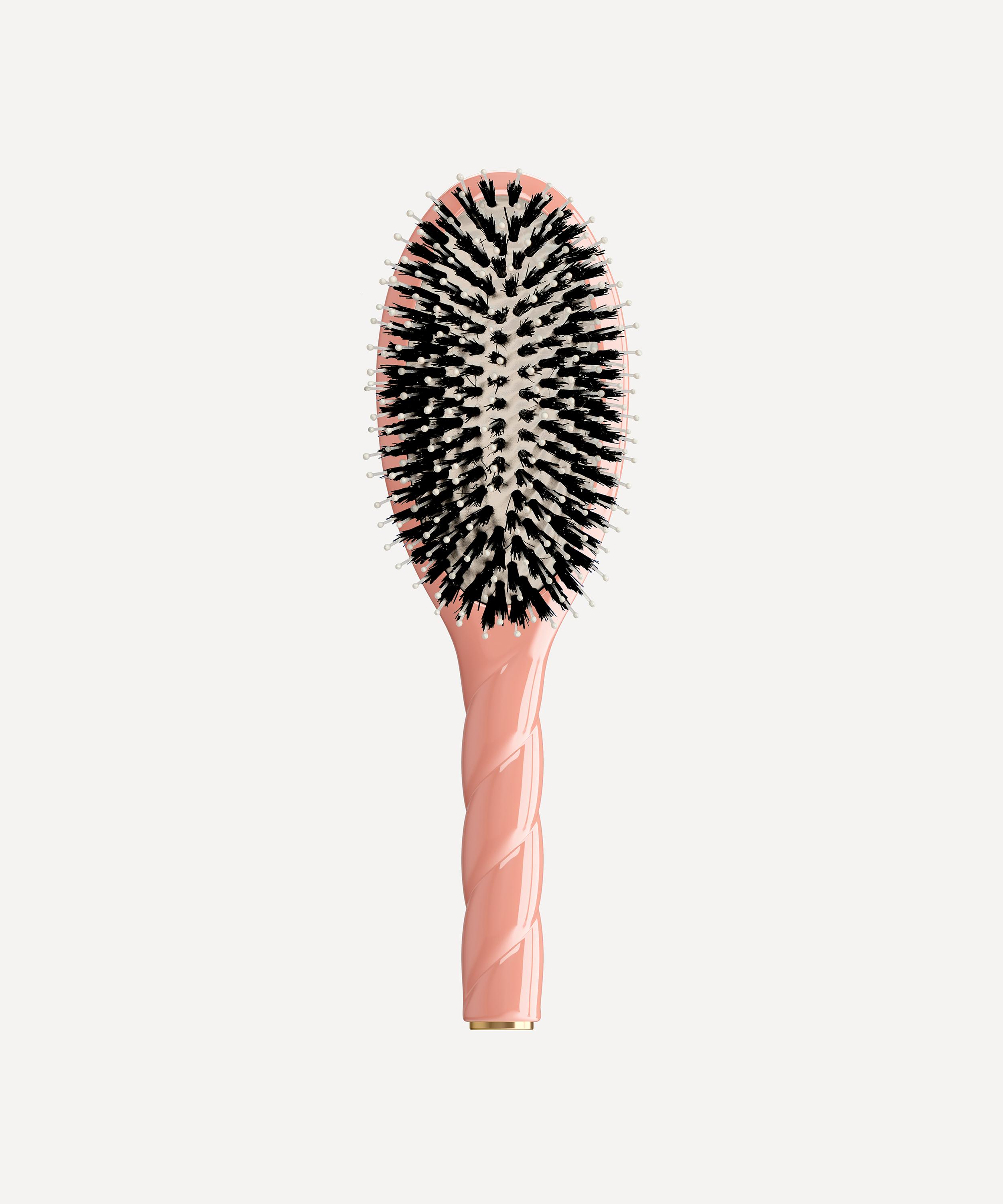 Wholesale Boar Bristle Brush For Smooth And Soft Hair 