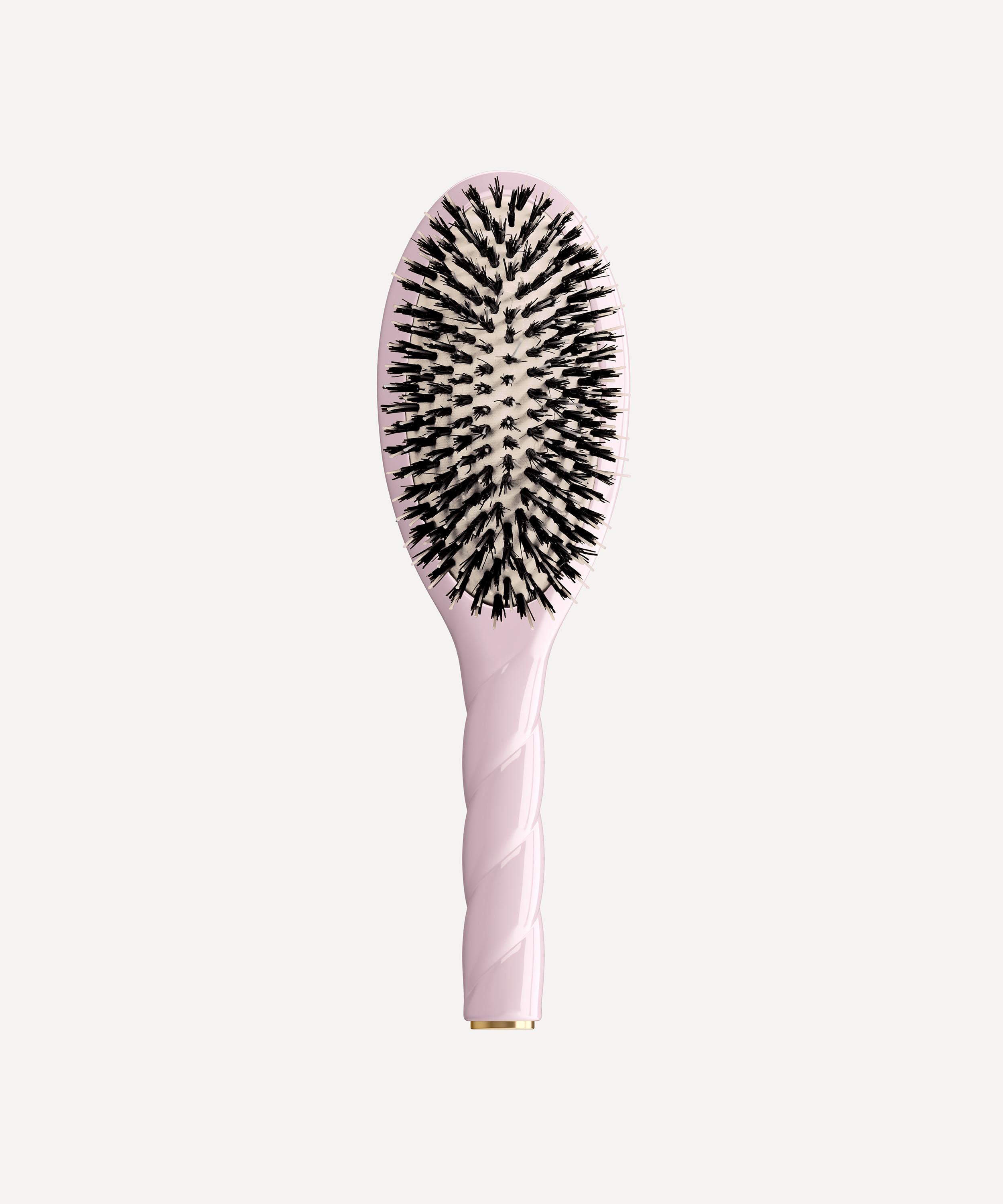 Mini brosse baby hair 