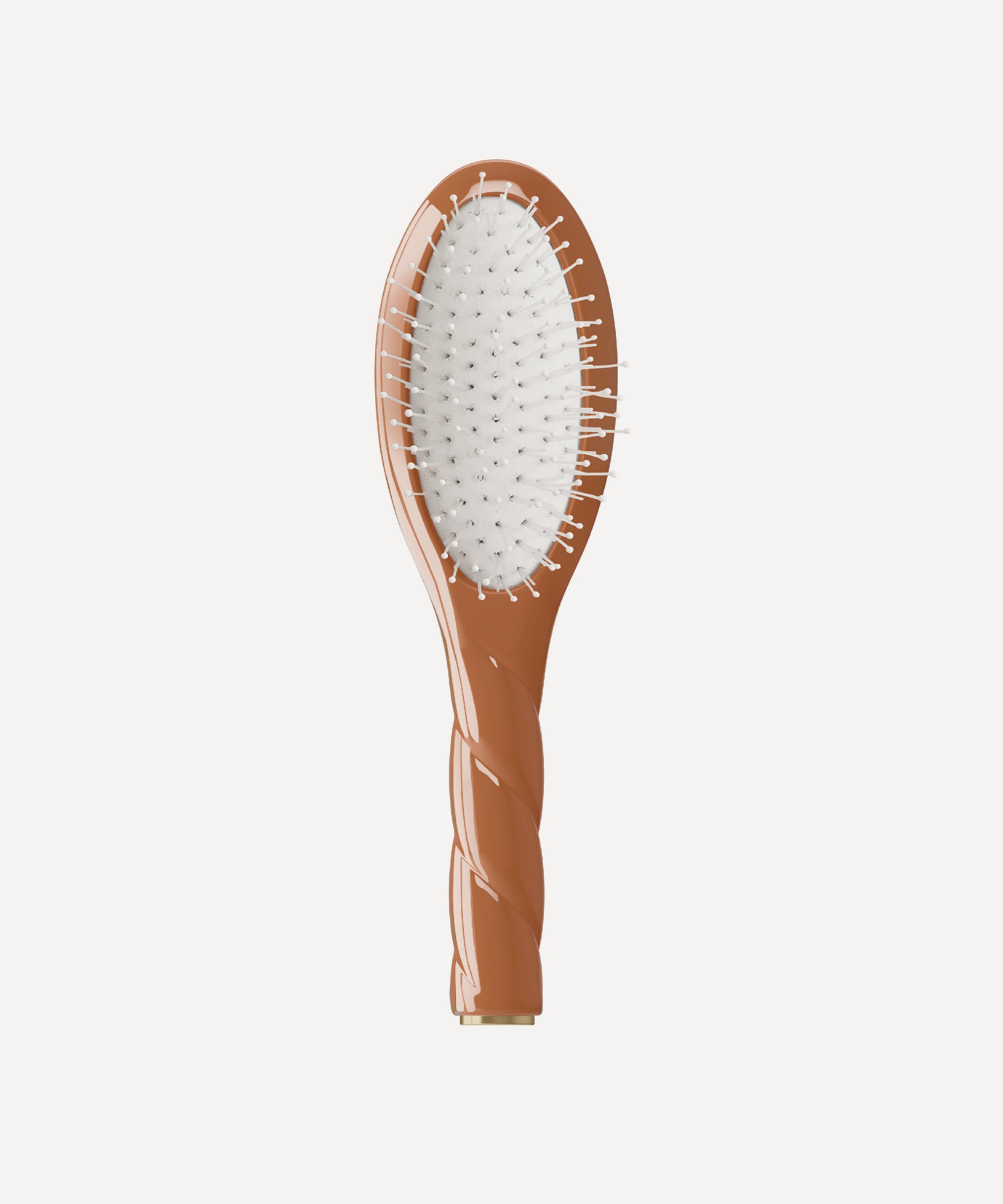 La Bonne Brosse - N.04 THE MIRACLE Detangling Scalp Petite Brush image number 0