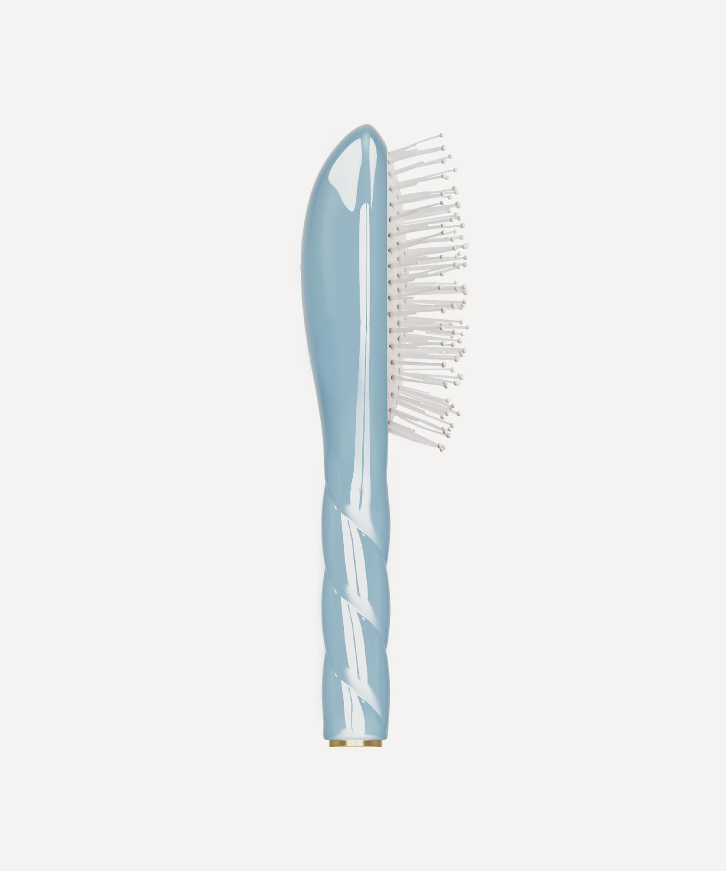 La Bonne Brosse - N.04 THE MIRACLE Detangling Scalp Petite Brush image number 1