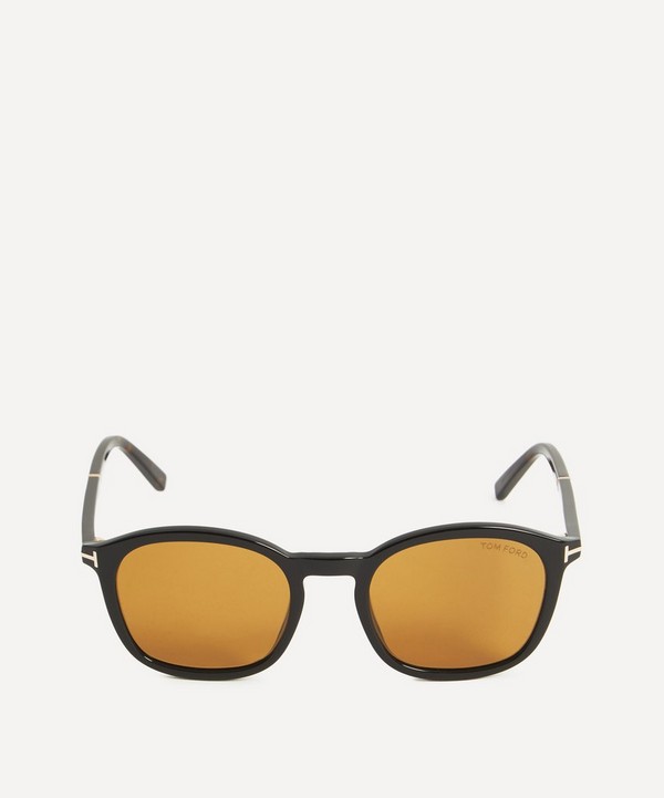 Tom Ford - Jayson Round Sunglasses image number null