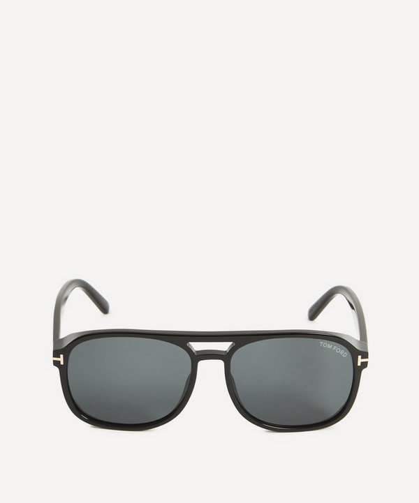 Tom Ford - Rosco Square Sunglasses image number null