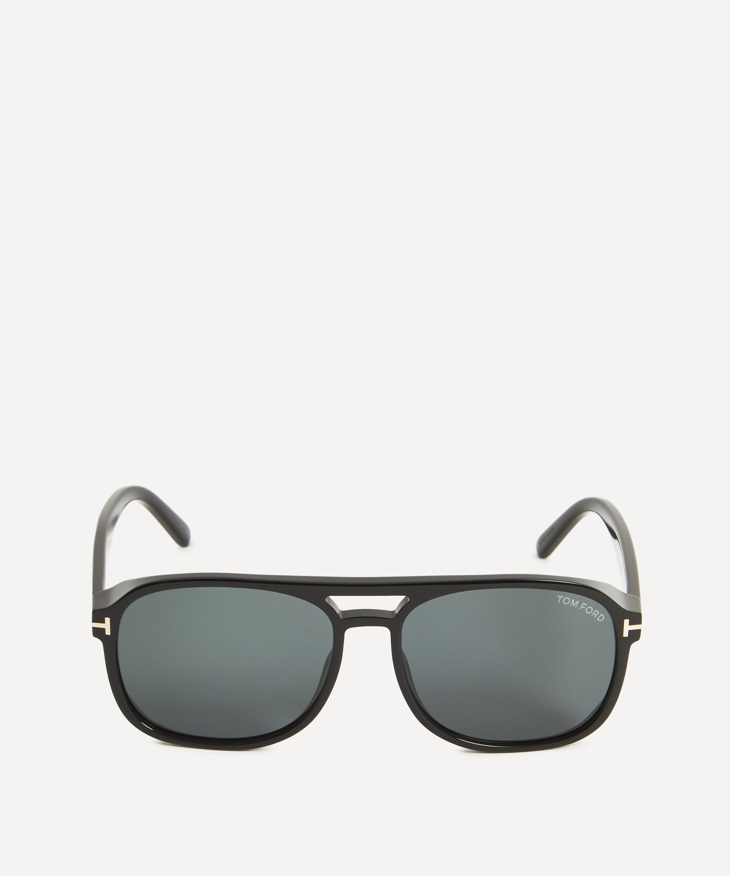 Tom Ford - Rosco Square Sunglasses