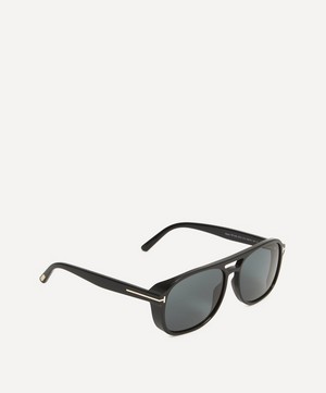Tom Ford - Rosco Square Sunglasses image number 1