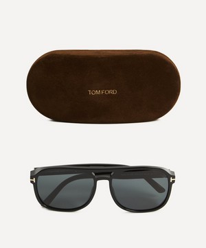 Tom Ford - Rosco Square Sunglasses image number 3