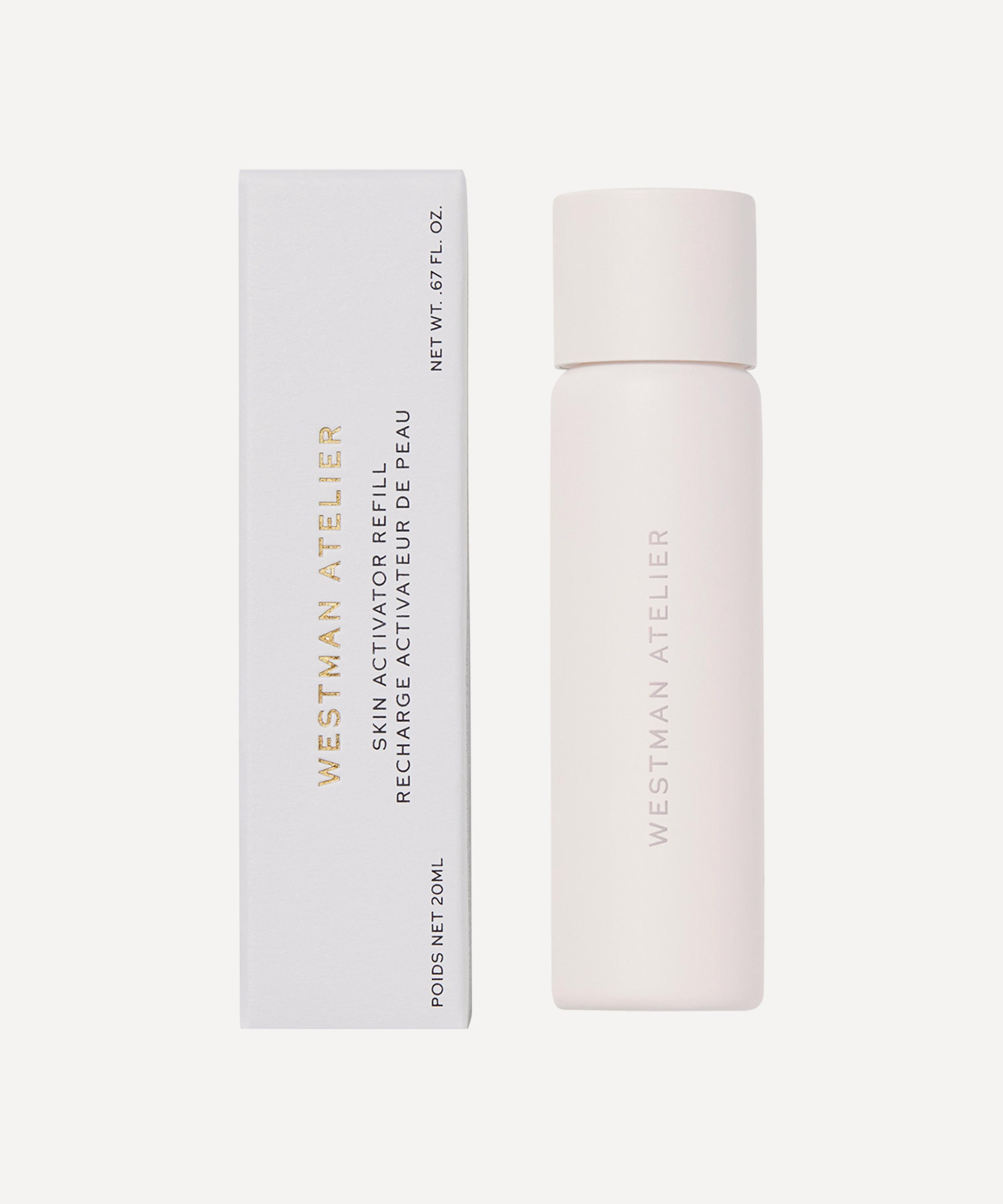 Westman Atelier - Skin Activator Refill 20ml image number 1