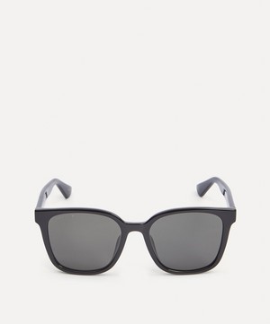 Gucci - Square Acetate Sunglasses image number 0