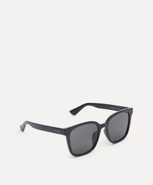 Gucci - Square Acetate Sunglasses image number 1