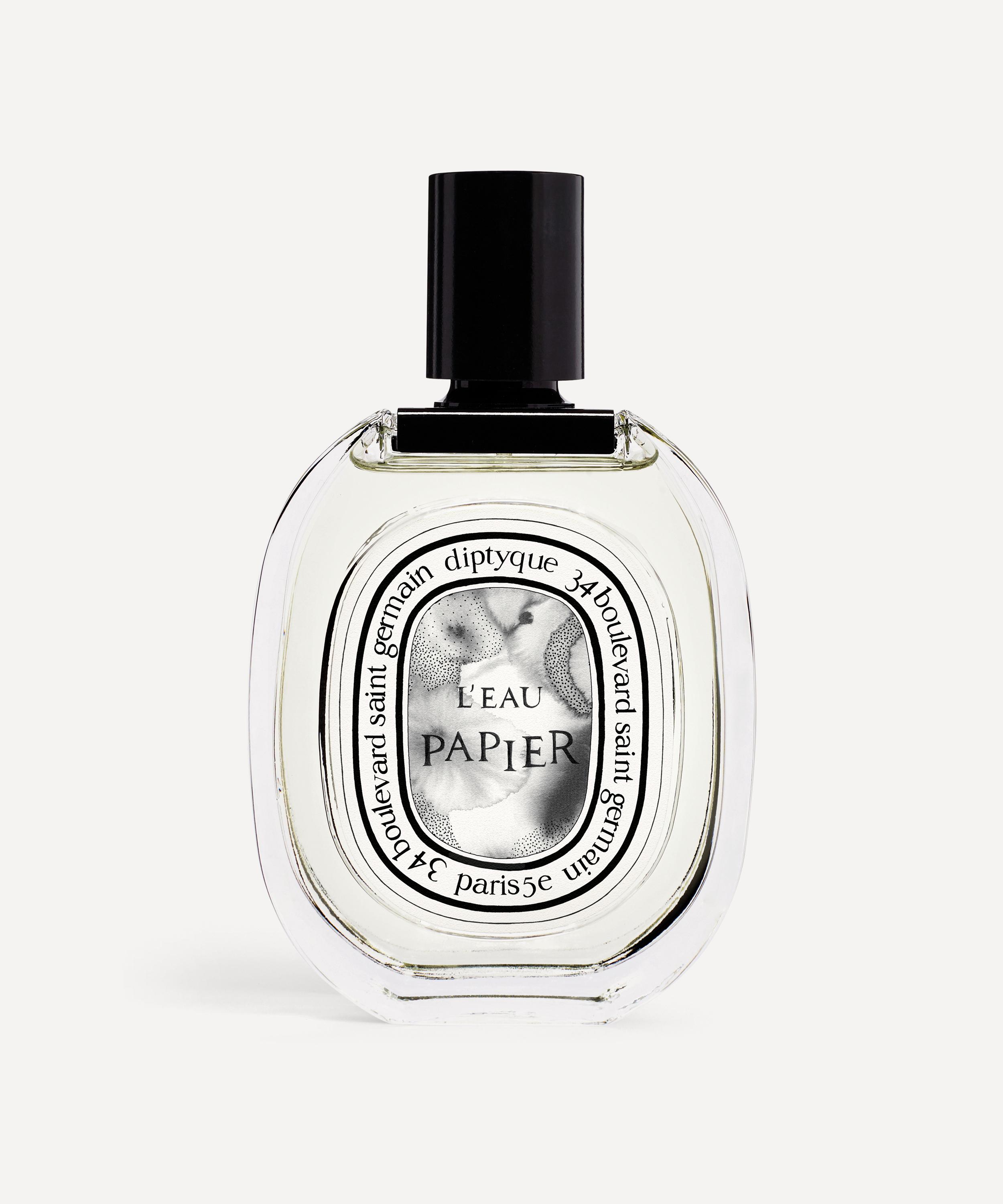 Diptyque - L'Eau Papier Eau de Toilette 100ml