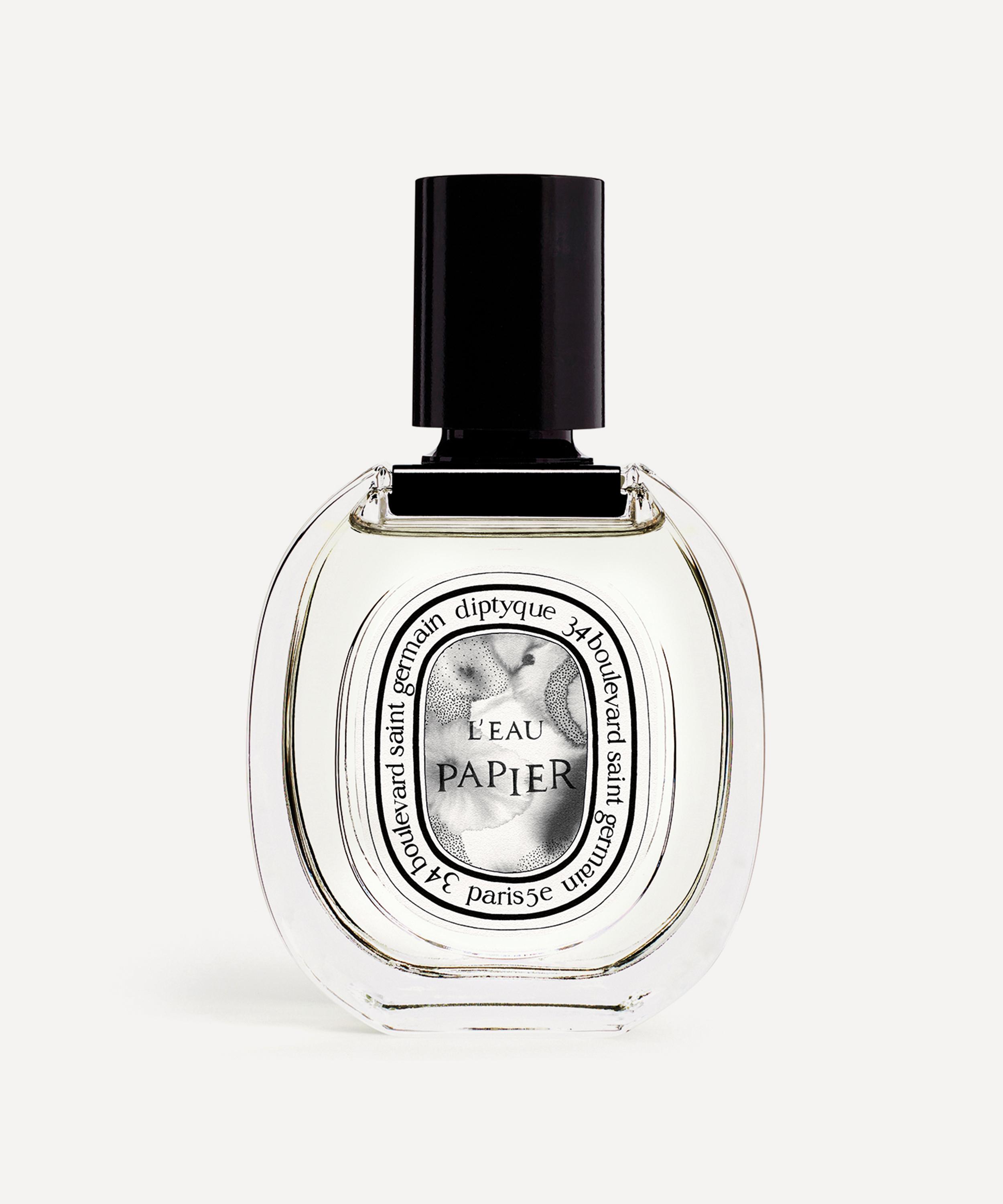 Diptyque - L'Eau Papier Eau de Toilette 50ml image number 0