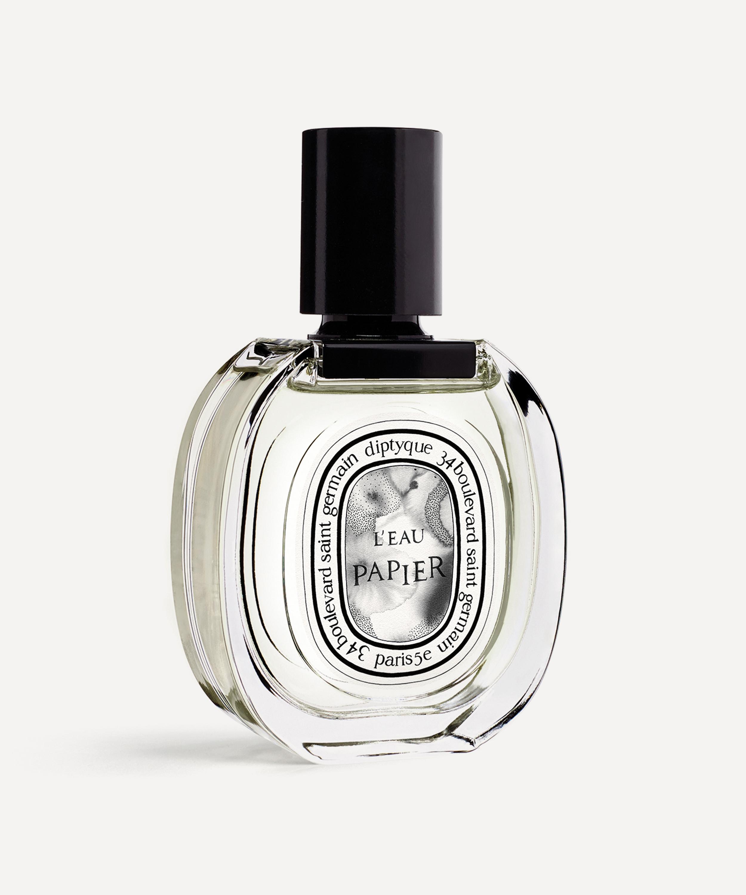 Diptyque - L'Eau Papier Eau de Toilette 50ml image number 1