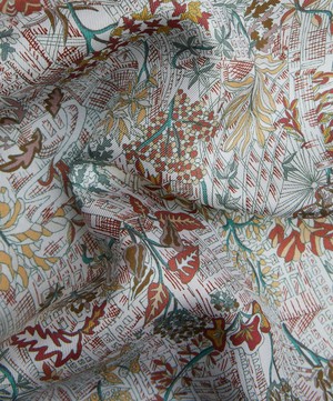 Liberty - Plantopolis Silk Scarf image number 3