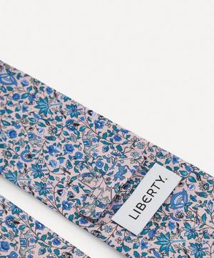 Liberty - Imran Printed Silk Tie image number 2