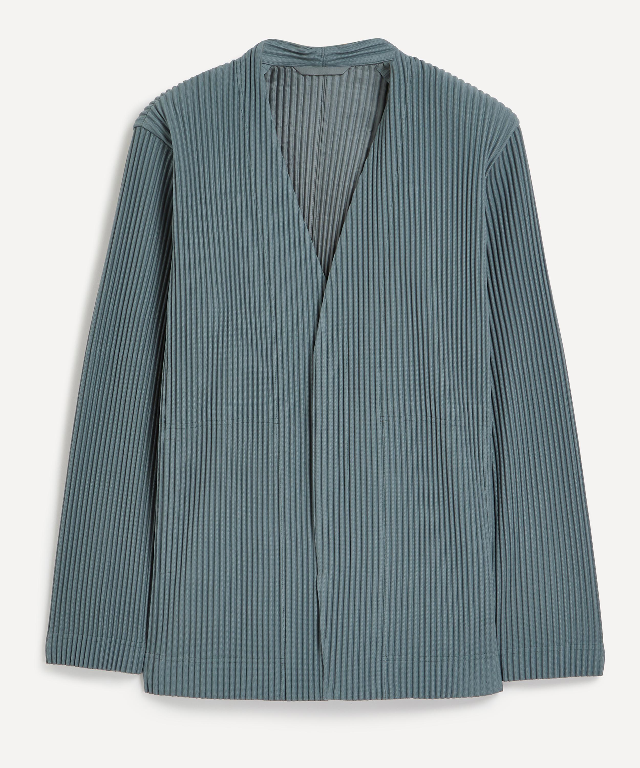HOMME PLISSÉ ISSEY MIYAKE - Tailored Jacket image number 0