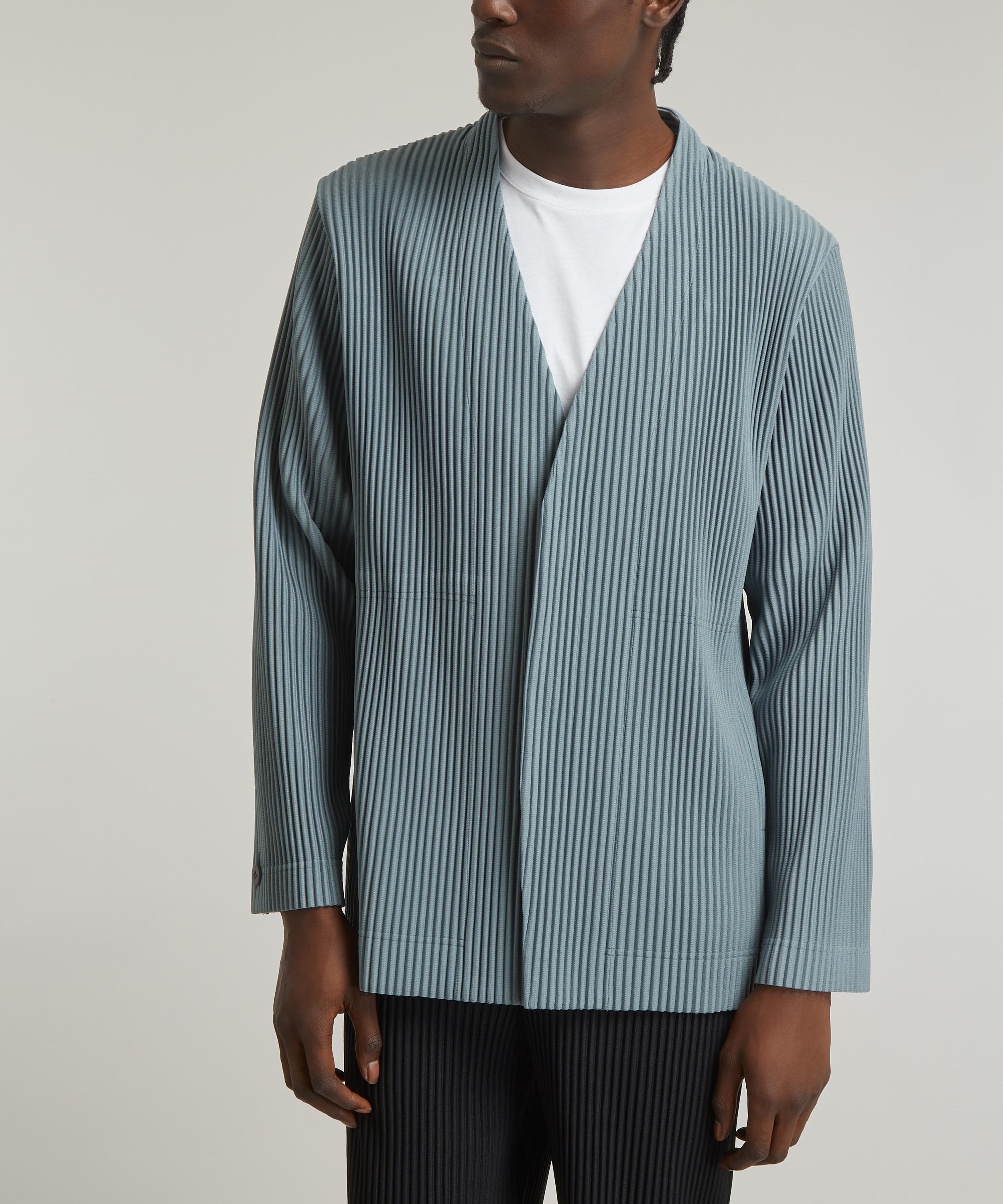 HOMME PLISSÉ ISSEY MIYAKE - Tailored Jacket image number 2