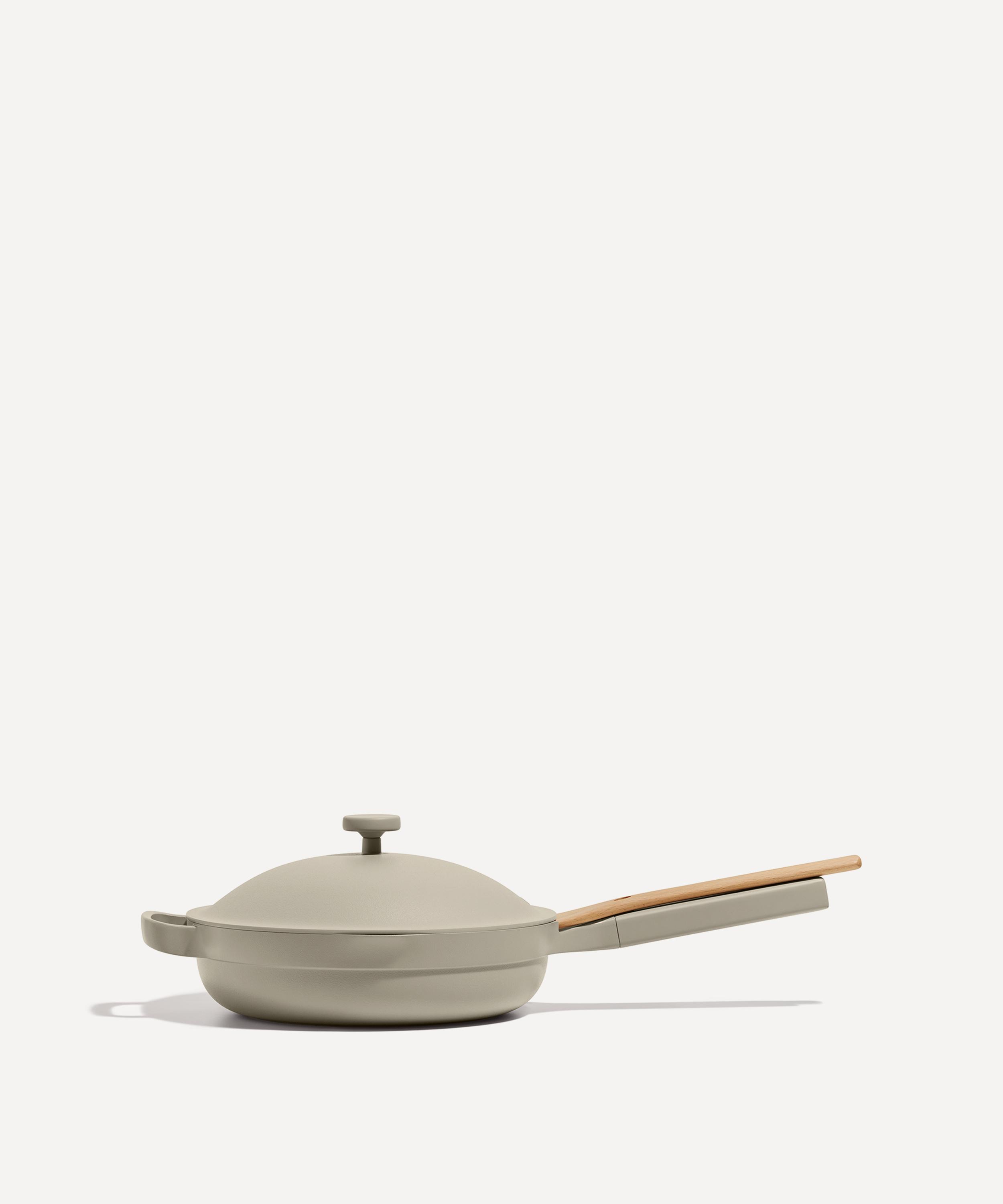 Our Place's Always Pan and Perfect Pot Available in Limited-Edition  Colourway