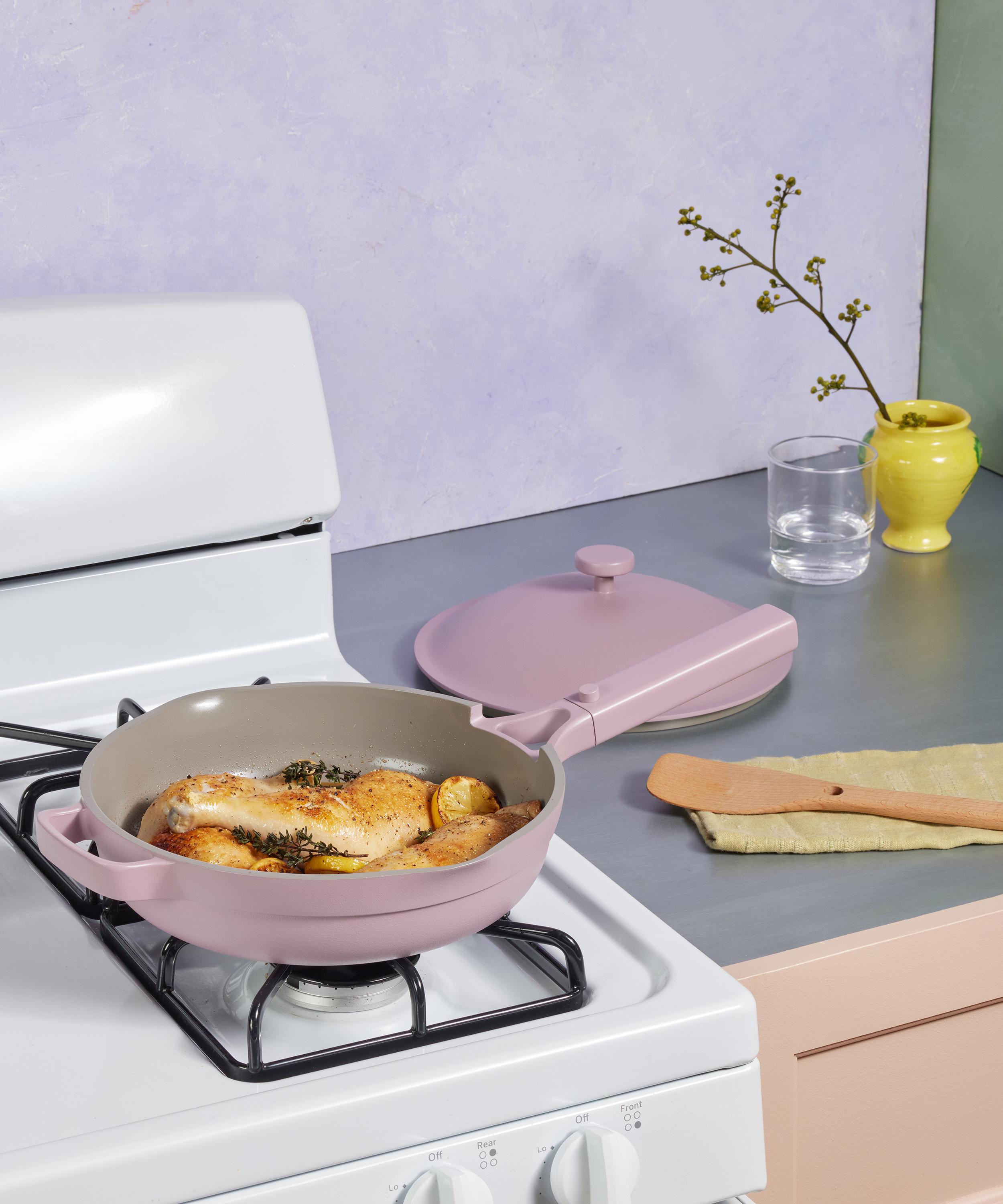 Sauté Pans - Liberty Tabletop - Cookware Made in the USA