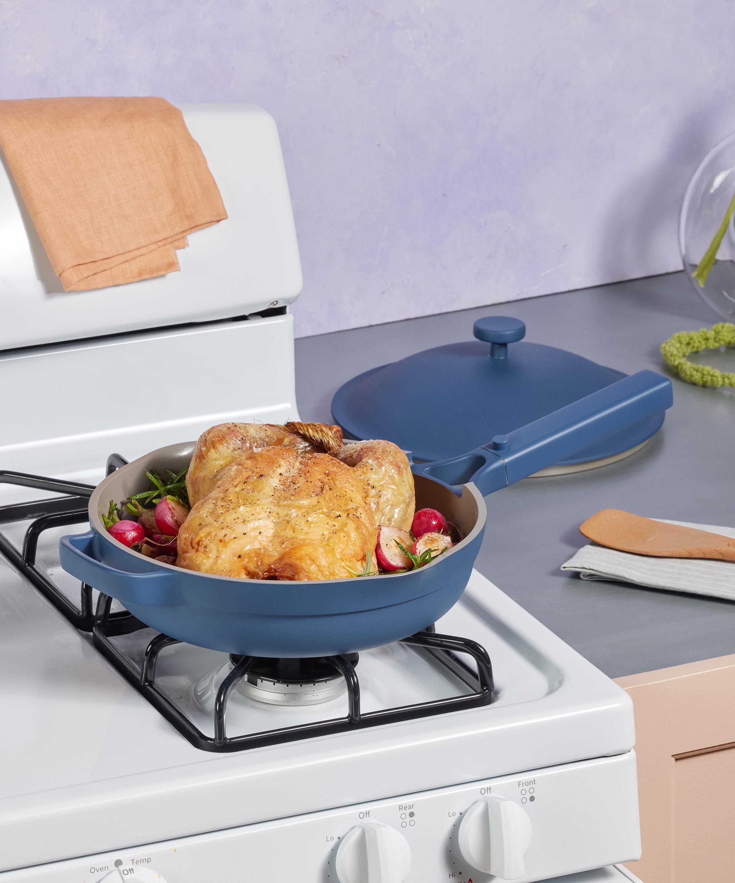 Our Place Nonstick Recycled Aluminum Always Pan 2.0