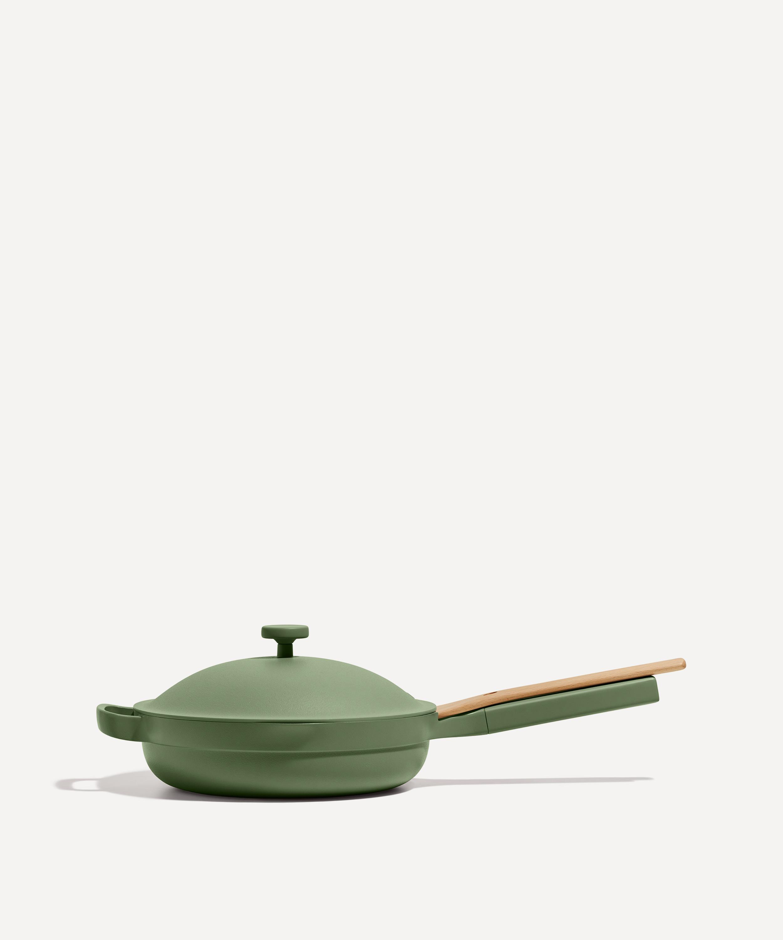 Italian Terra Cotta Cookware - Green Kitchen Companion - HubPages