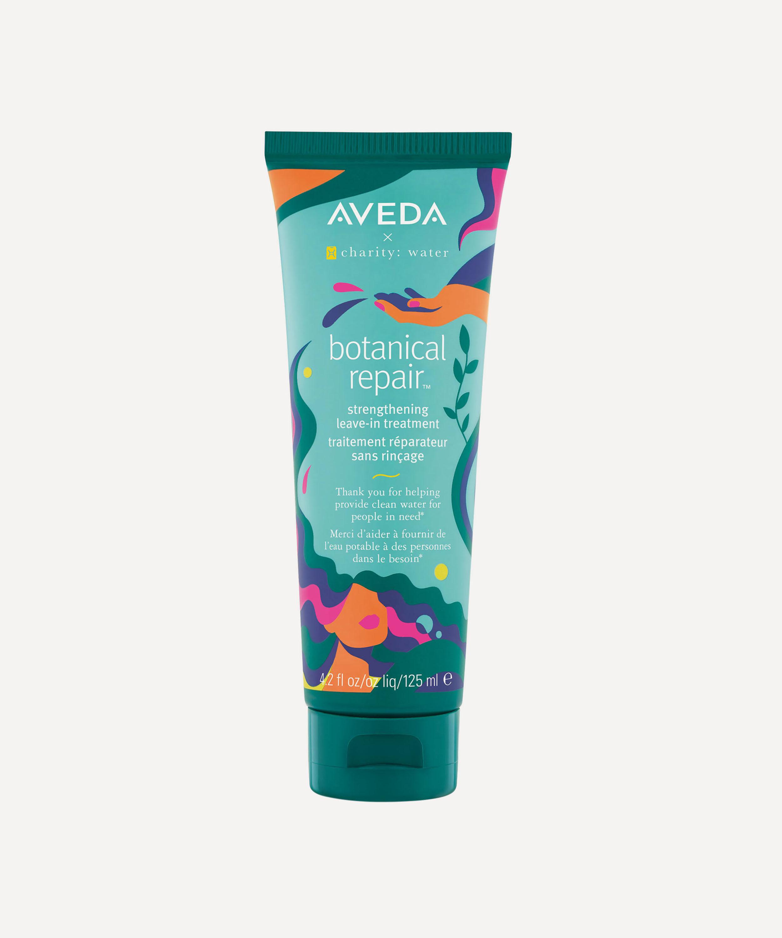 Aveda - Botanical Repair Strengthening Leave-In Treatment 100ml image number 0