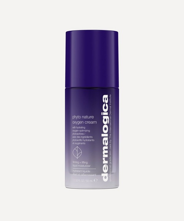 Dermalogica - Phyto Nature Oxygen Cream 50ml image number null