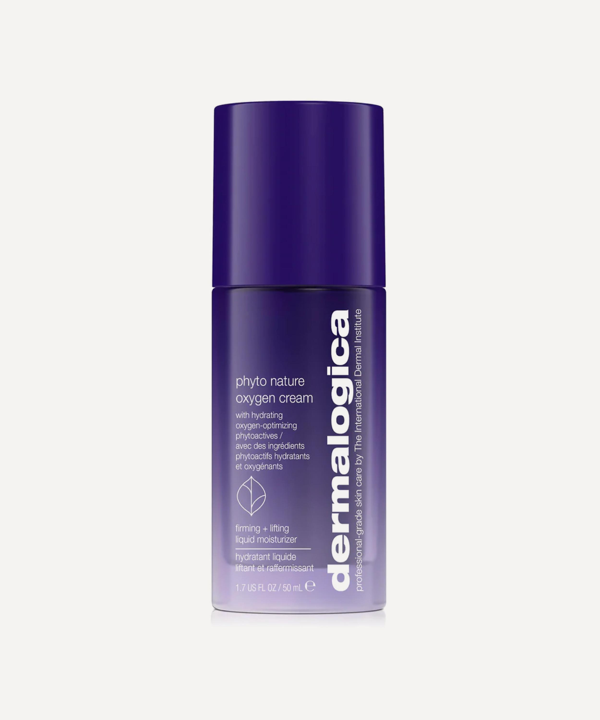 Dermalogica - Phyto Nature Oxygen Cream 50ml image number 0