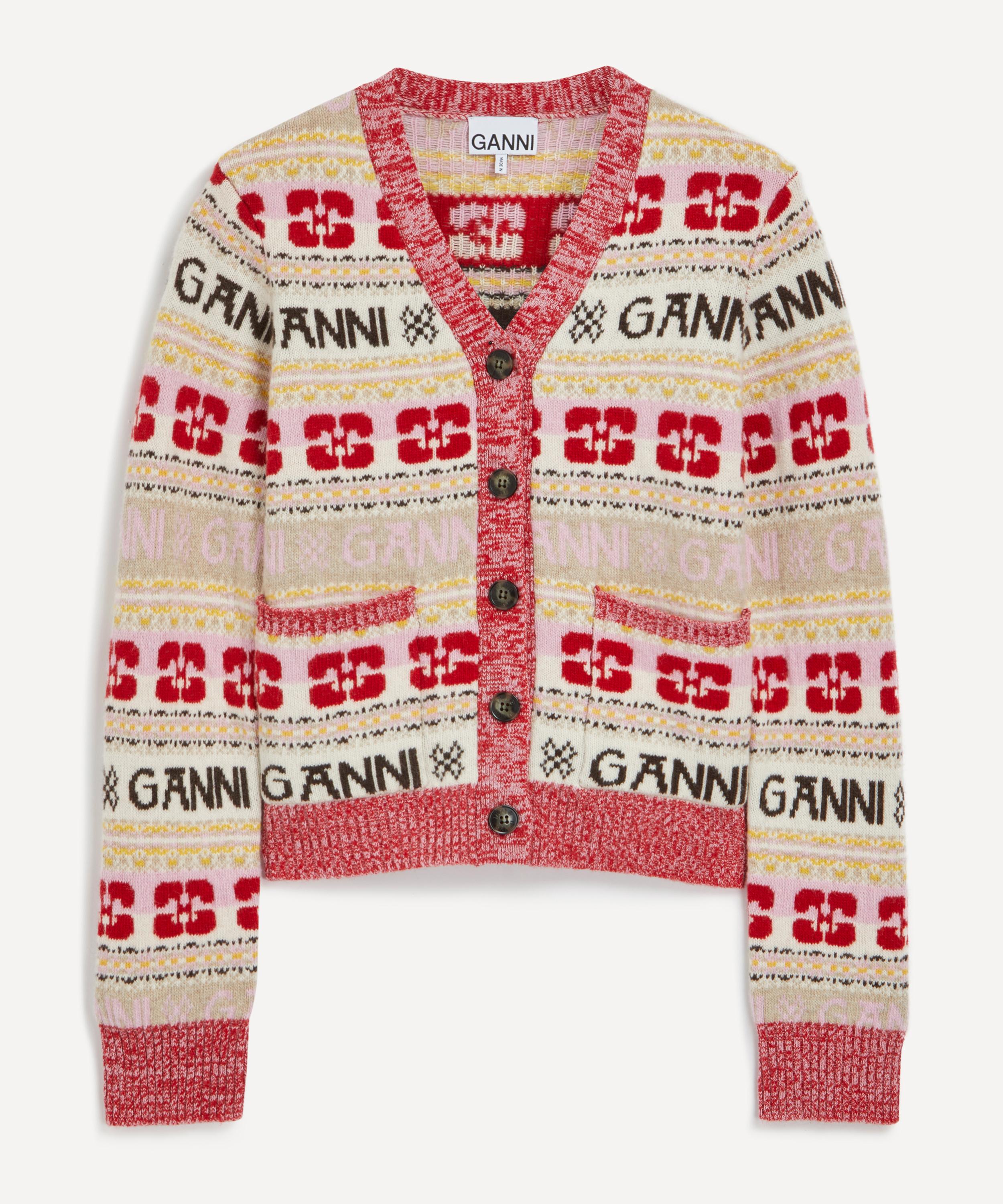 White Chanel Sweater With Red Logo 2024 www.lightgames.pro