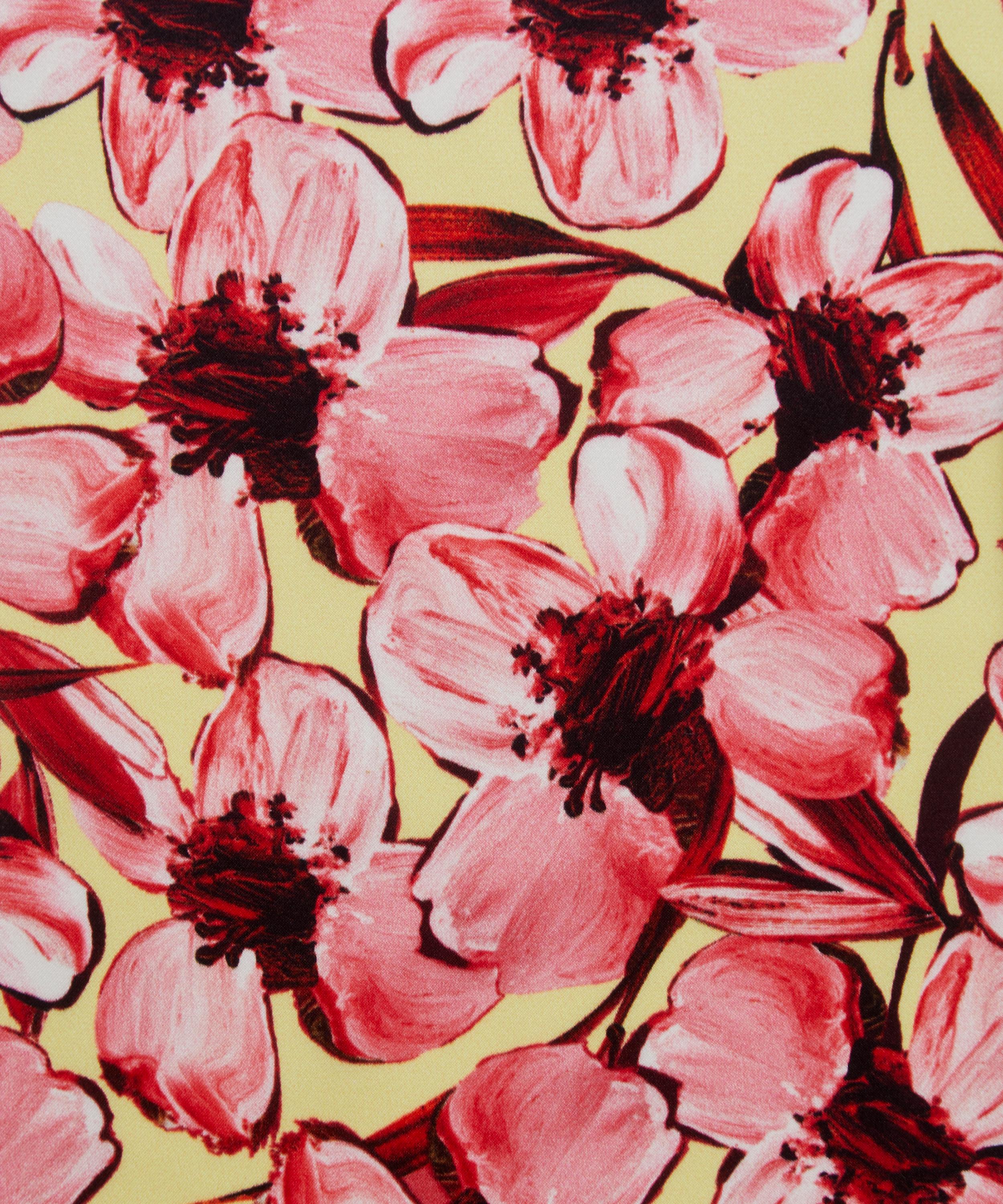 Ratti - Flower Silk Satin image number 0