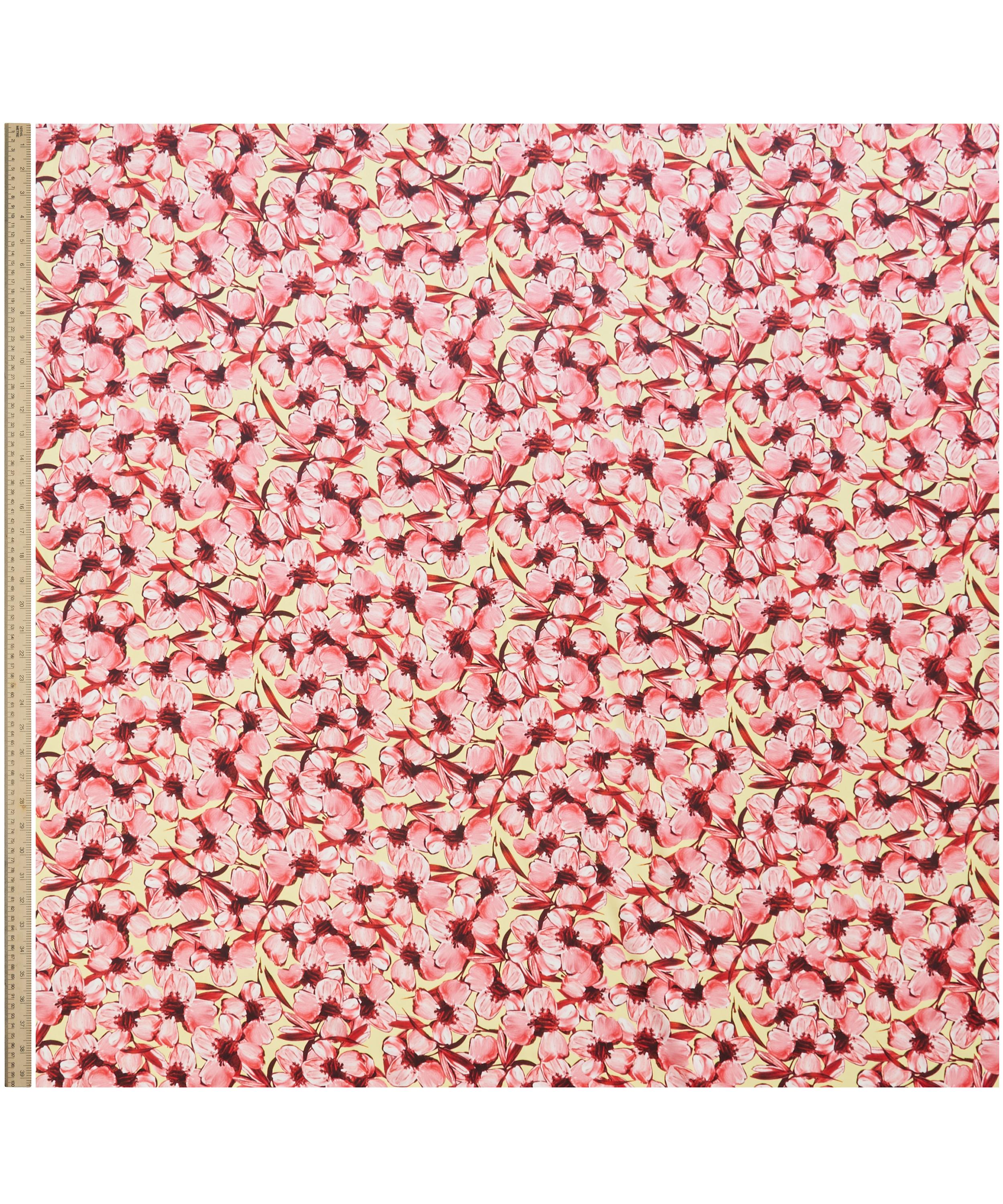 Ratti - Flower Silk Satin image number 1