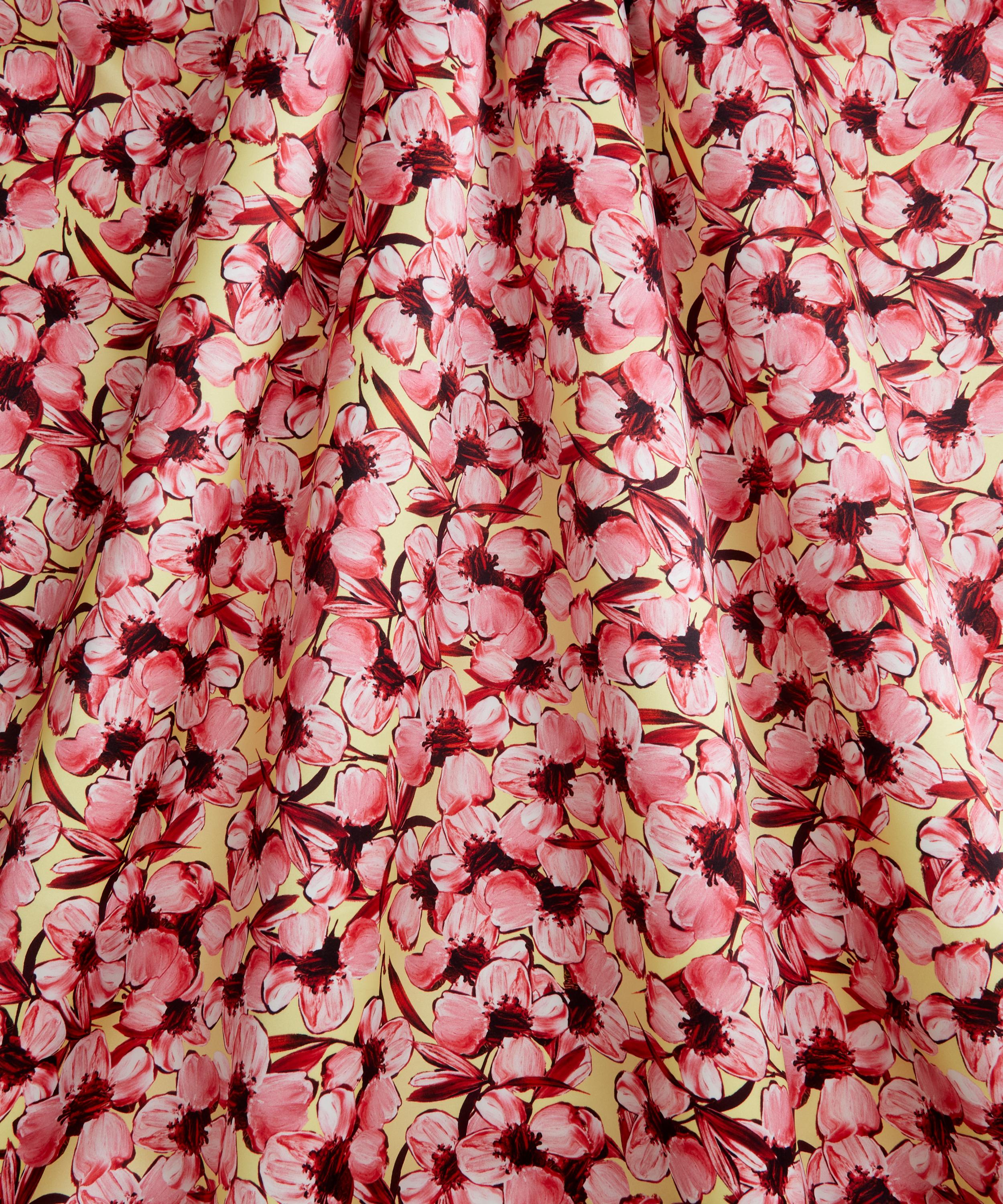 Ratti - Flower Silk Satin image number 2