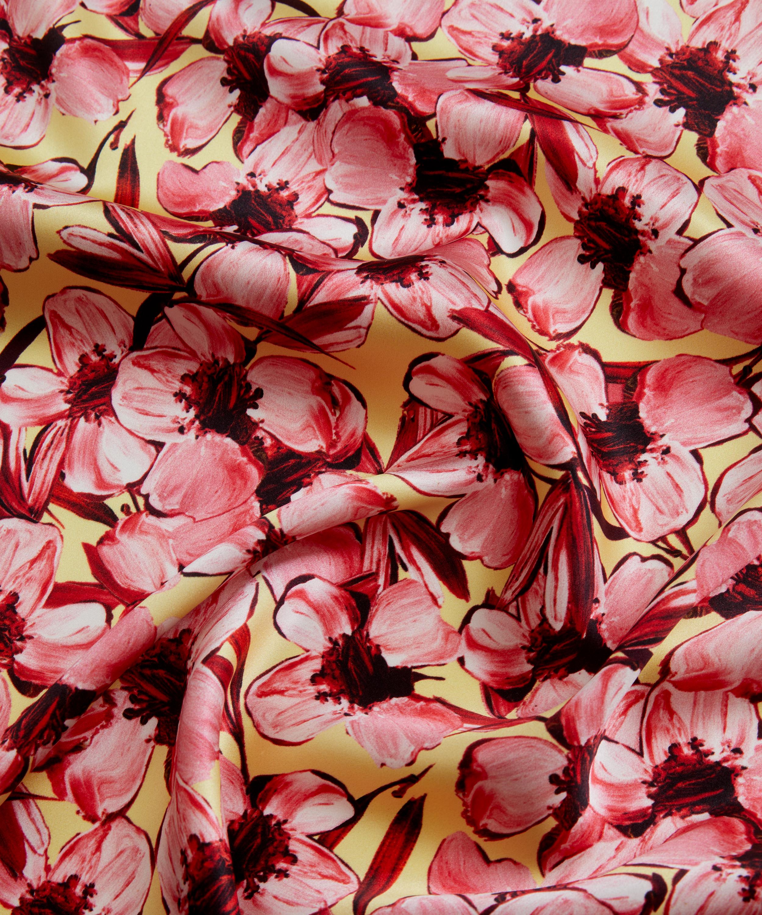 Ratti - Flower Silk Satin image number 3