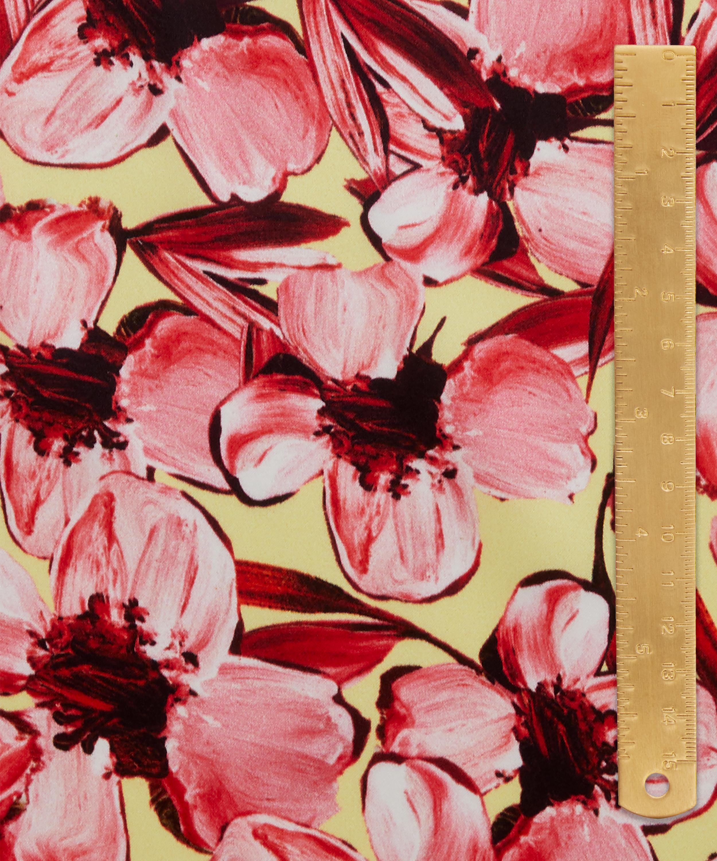 Ratti - Flower Silk Satin image number 4