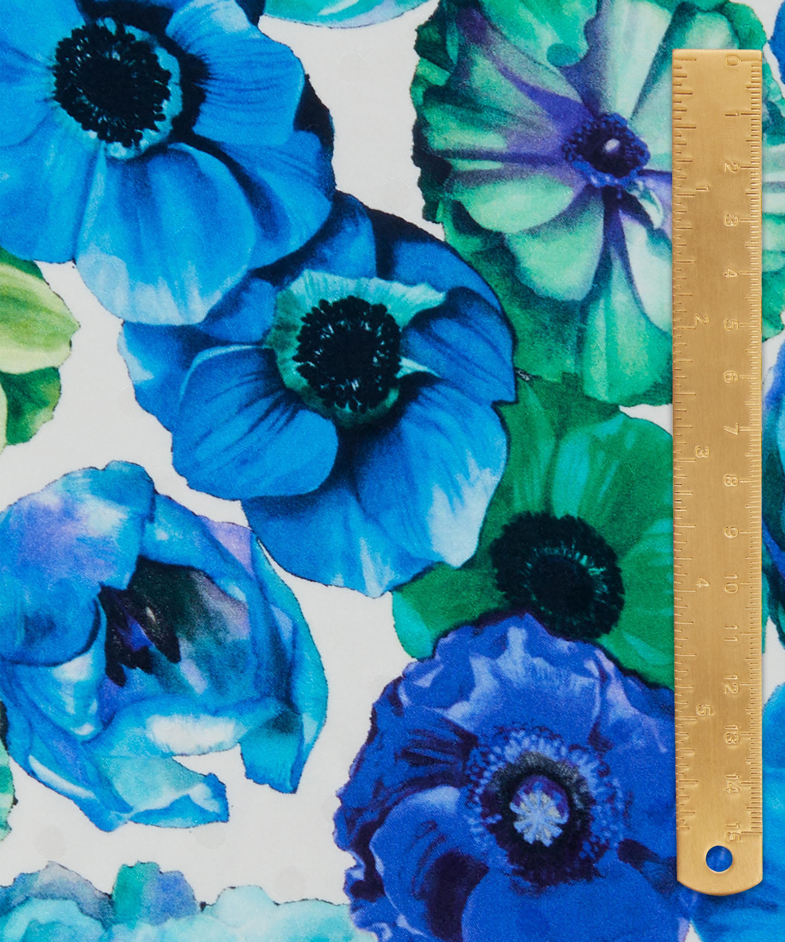Ratti - Large Flower Dot Silk Jacquard image number 4