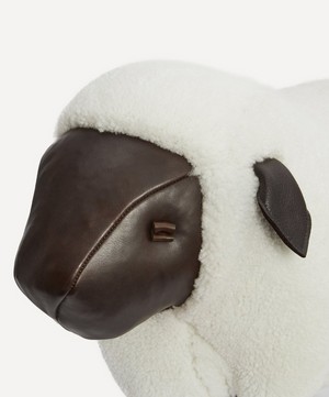 Omersa - Medium White Sheep image number 3