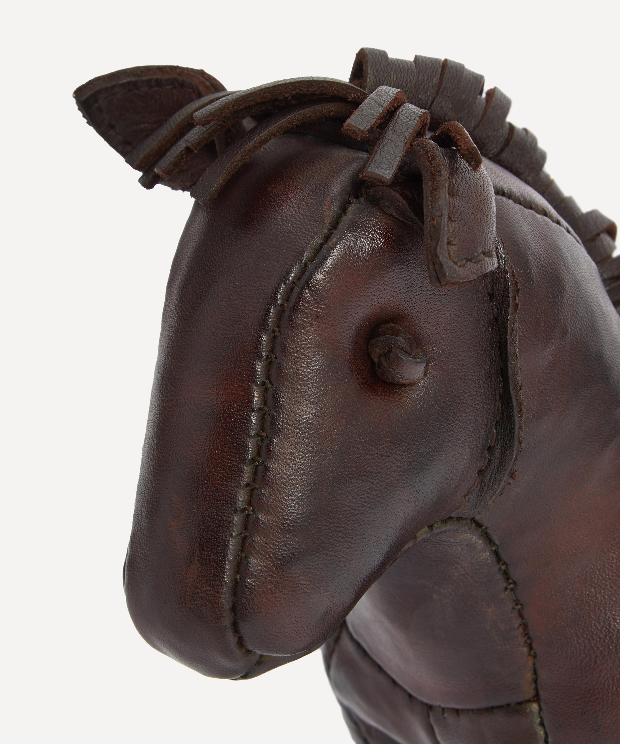 Omersa - Miniature Horse With Saddle image number 3