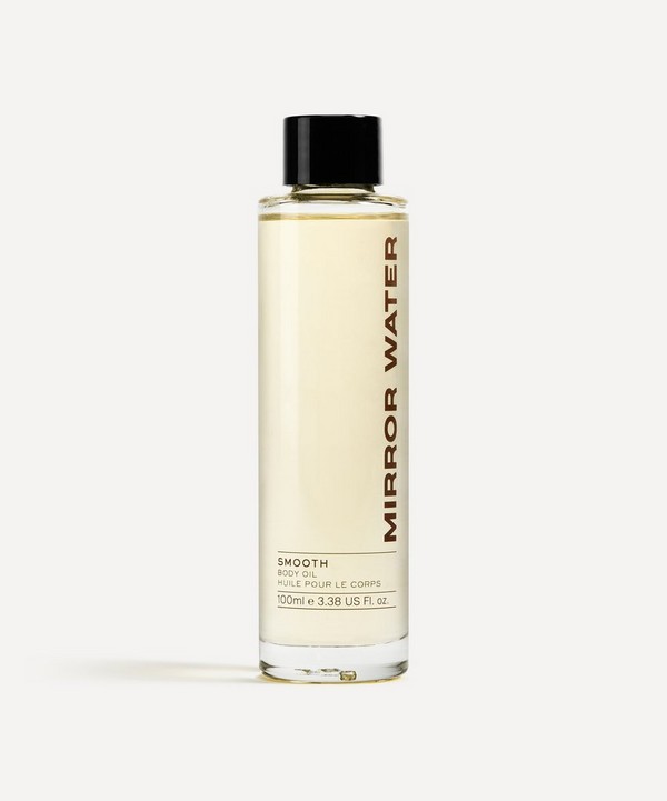 MIRROR WATER - SMOOTH Body Oil 100ml