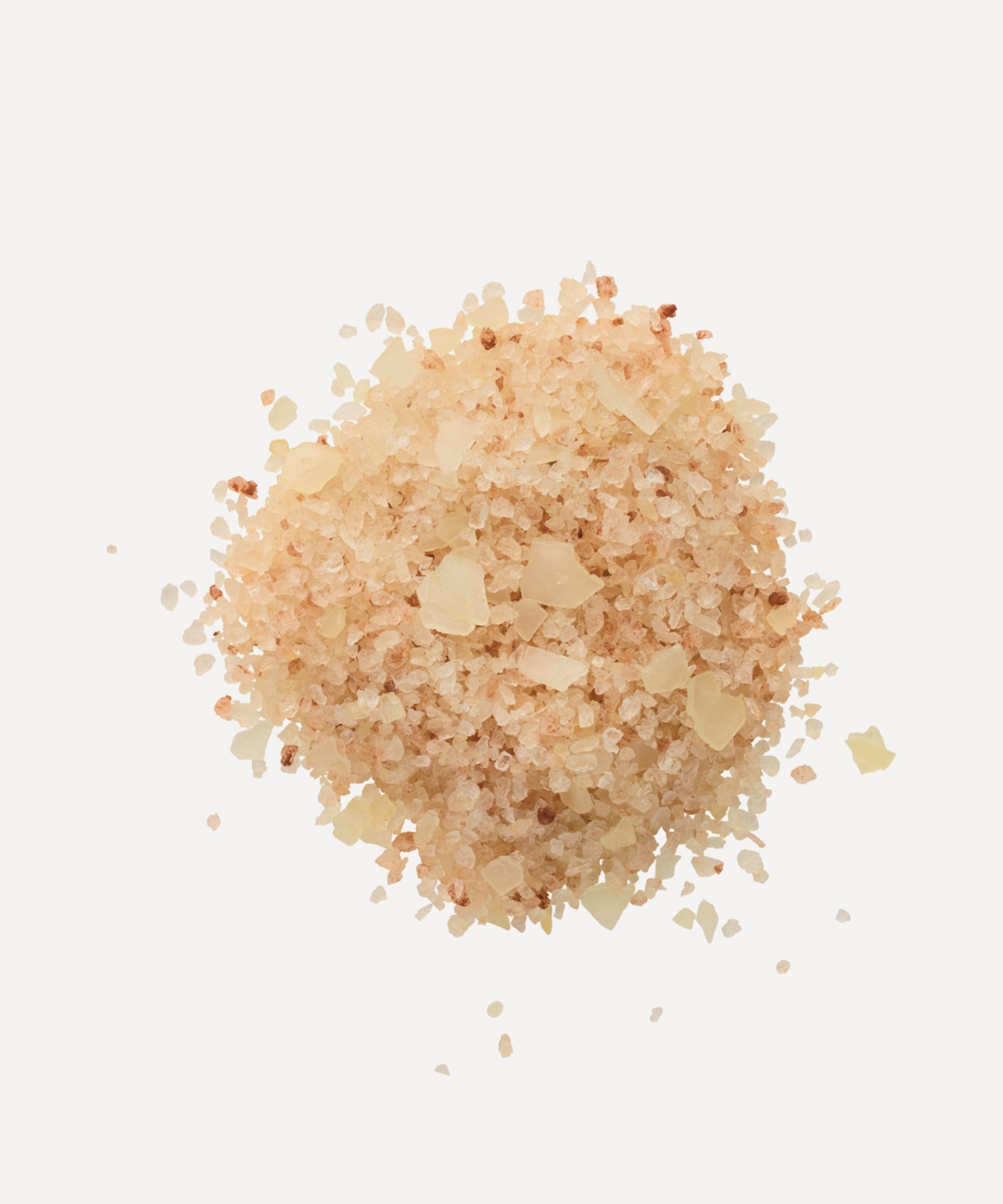 MIRROR WATER - SOAK Bath Salts 400g image number 1