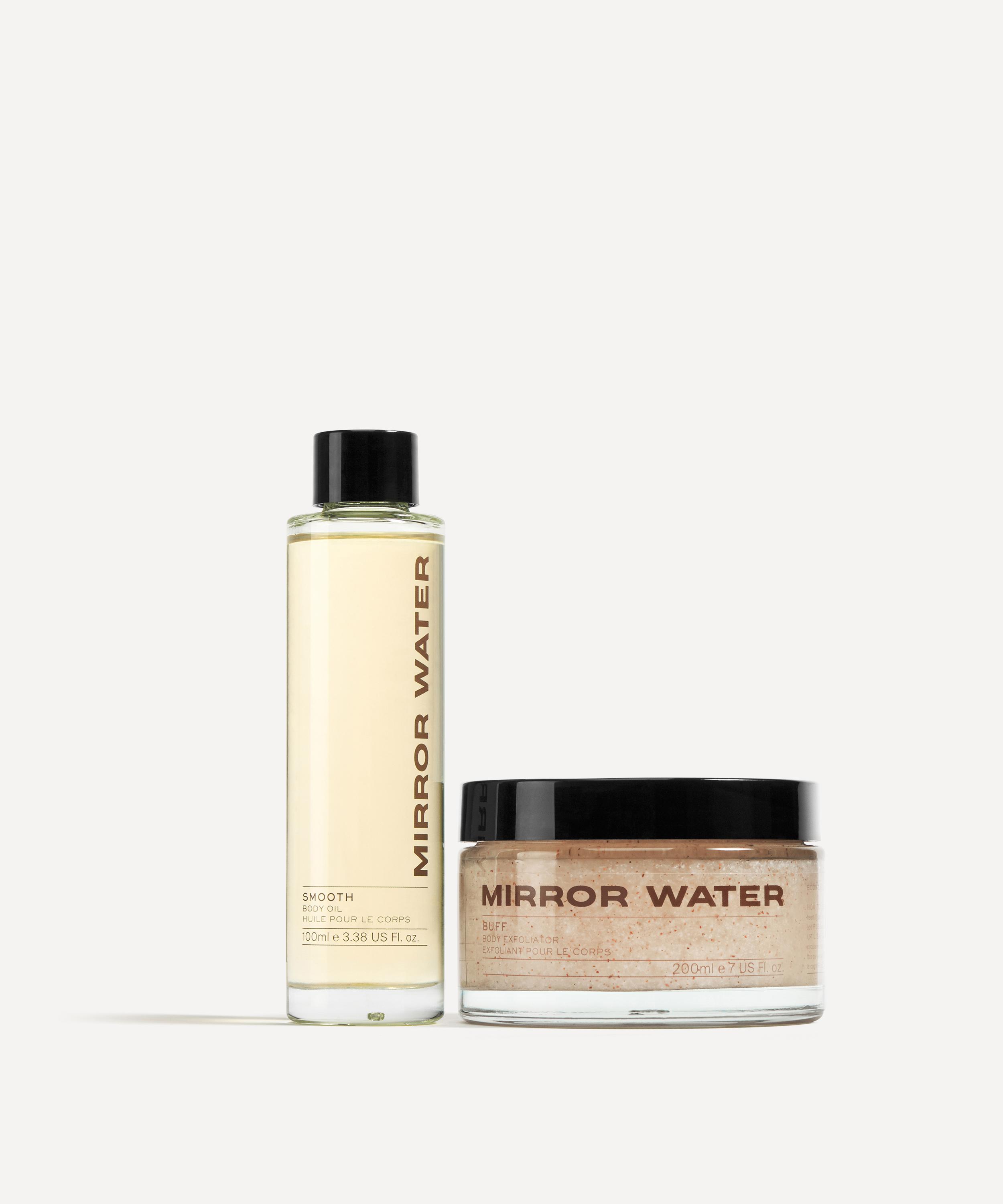 MIRROR WATER - The Ready Set Gift image number 1