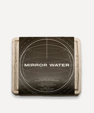 MIRROR WATER - The Ready Set Gift image number 2
