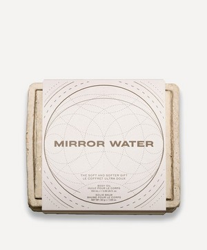 MIRROR WATER - The Soft and Softer Gift image number 2