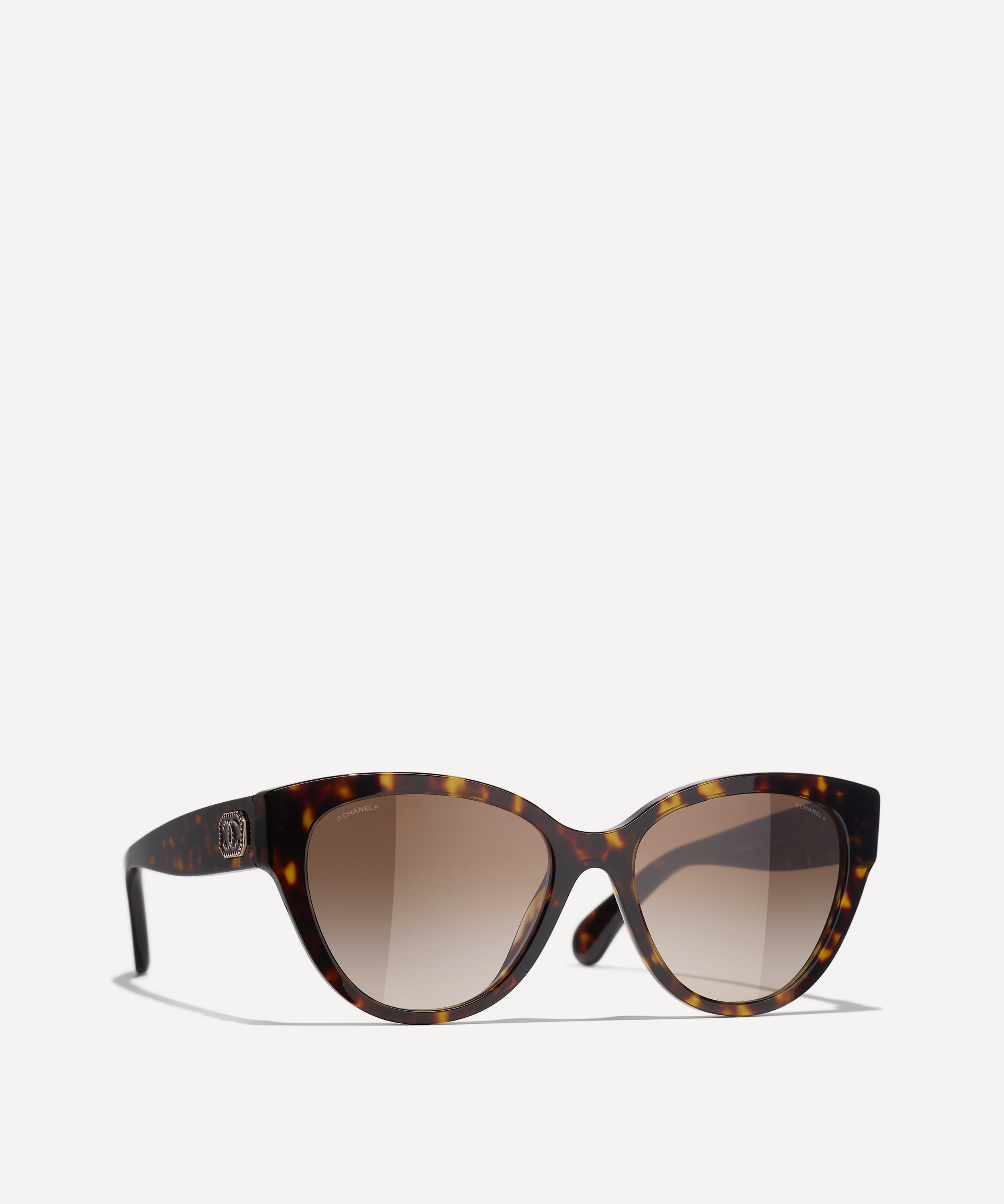 CHANEL - Butterfly Sunglasses image number 1