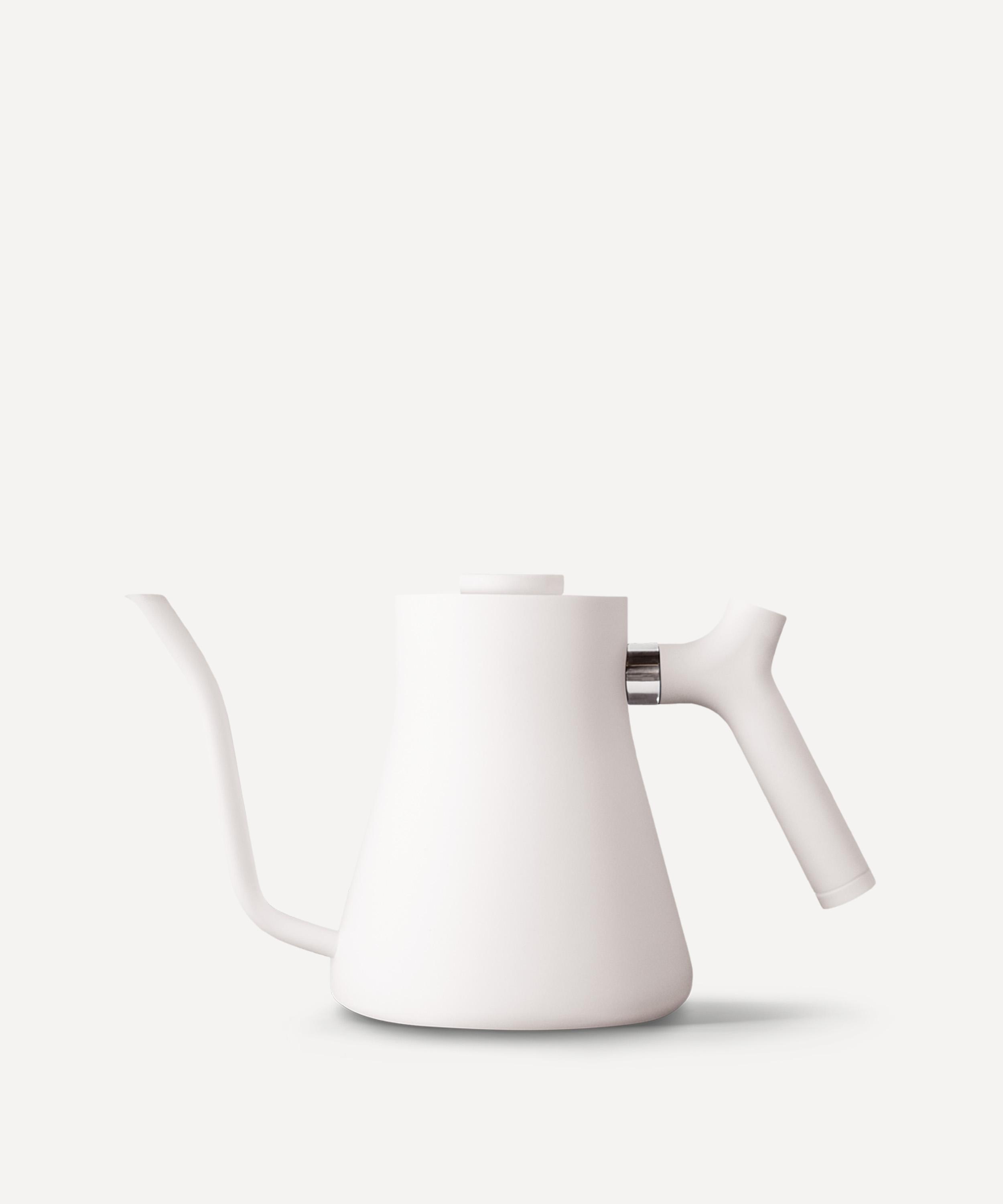  Fellow Stagg Stovetop Pour-Over Coffee and Tea Kettle