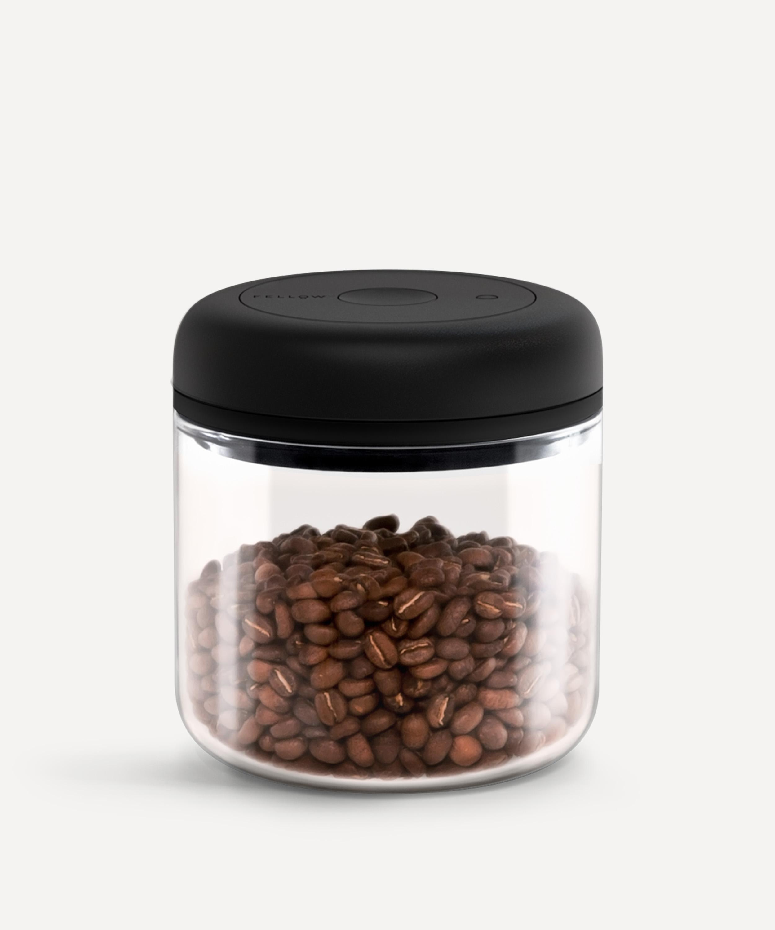 Fellow - Atmos Vacuum Canister 0.7L image number 0