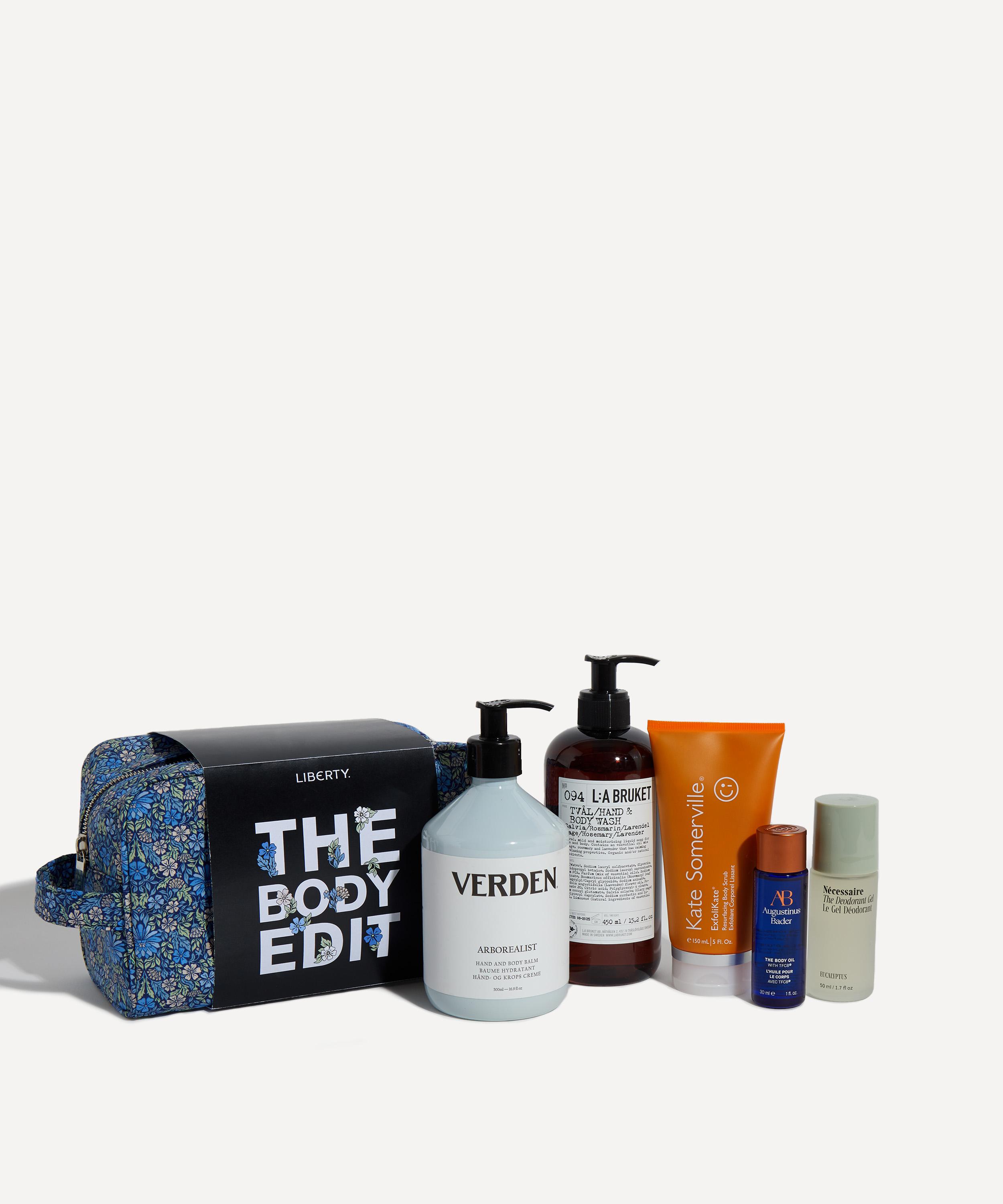 Liberty - The Body Edit Kit image number 2