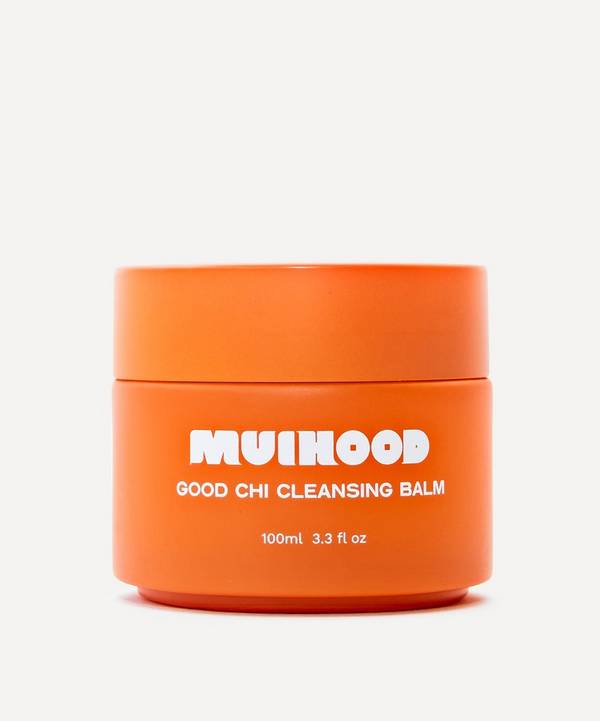 Muihood - Good Chi Cleansing Balm 100ml